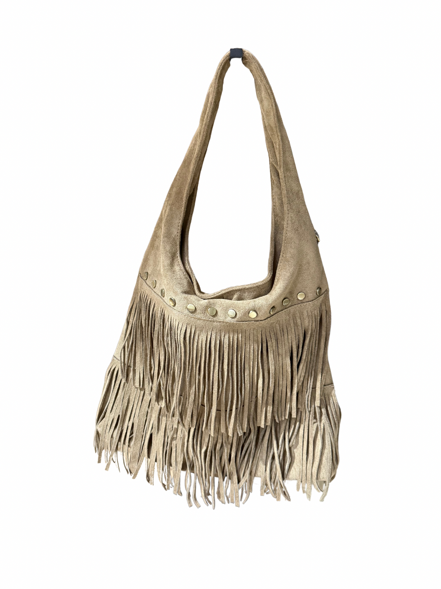 Ibiza Shopper | Fringe