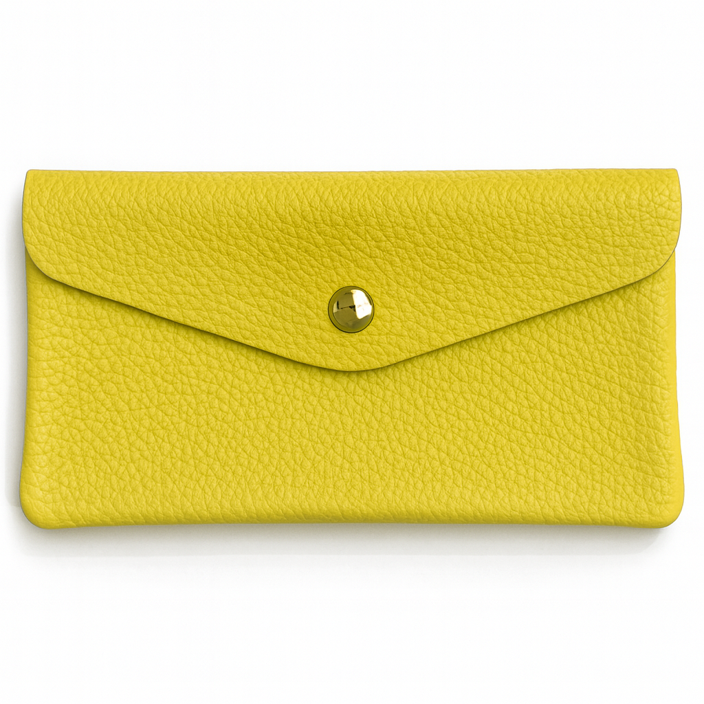 Maxi portemonnee | Citroen