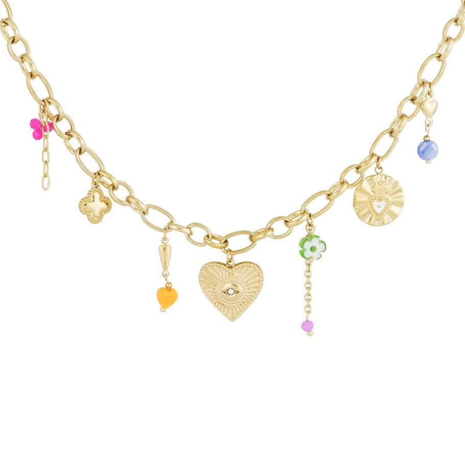 Ketting | Bedel Eye