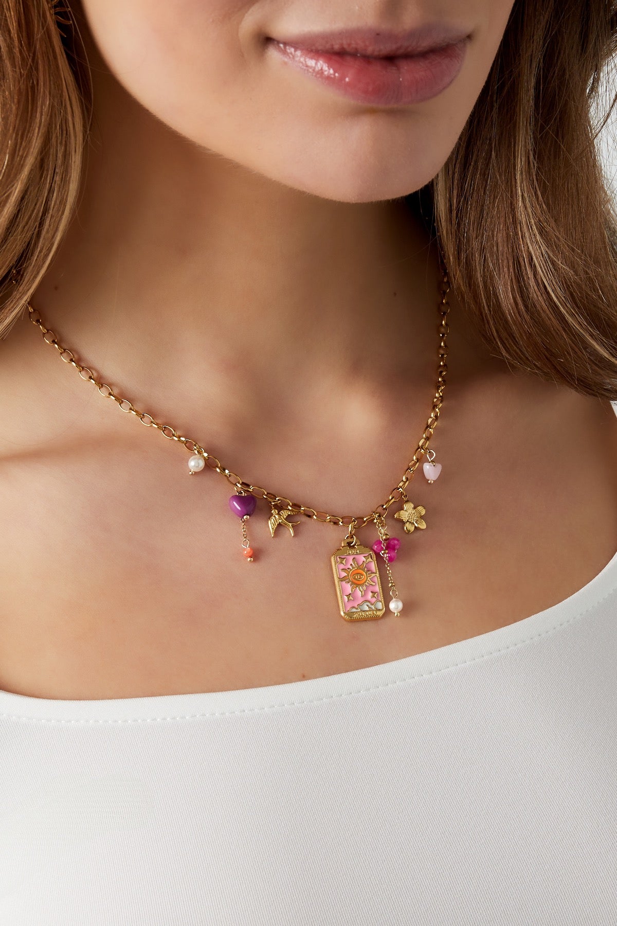 Ketting | Bedel Dust