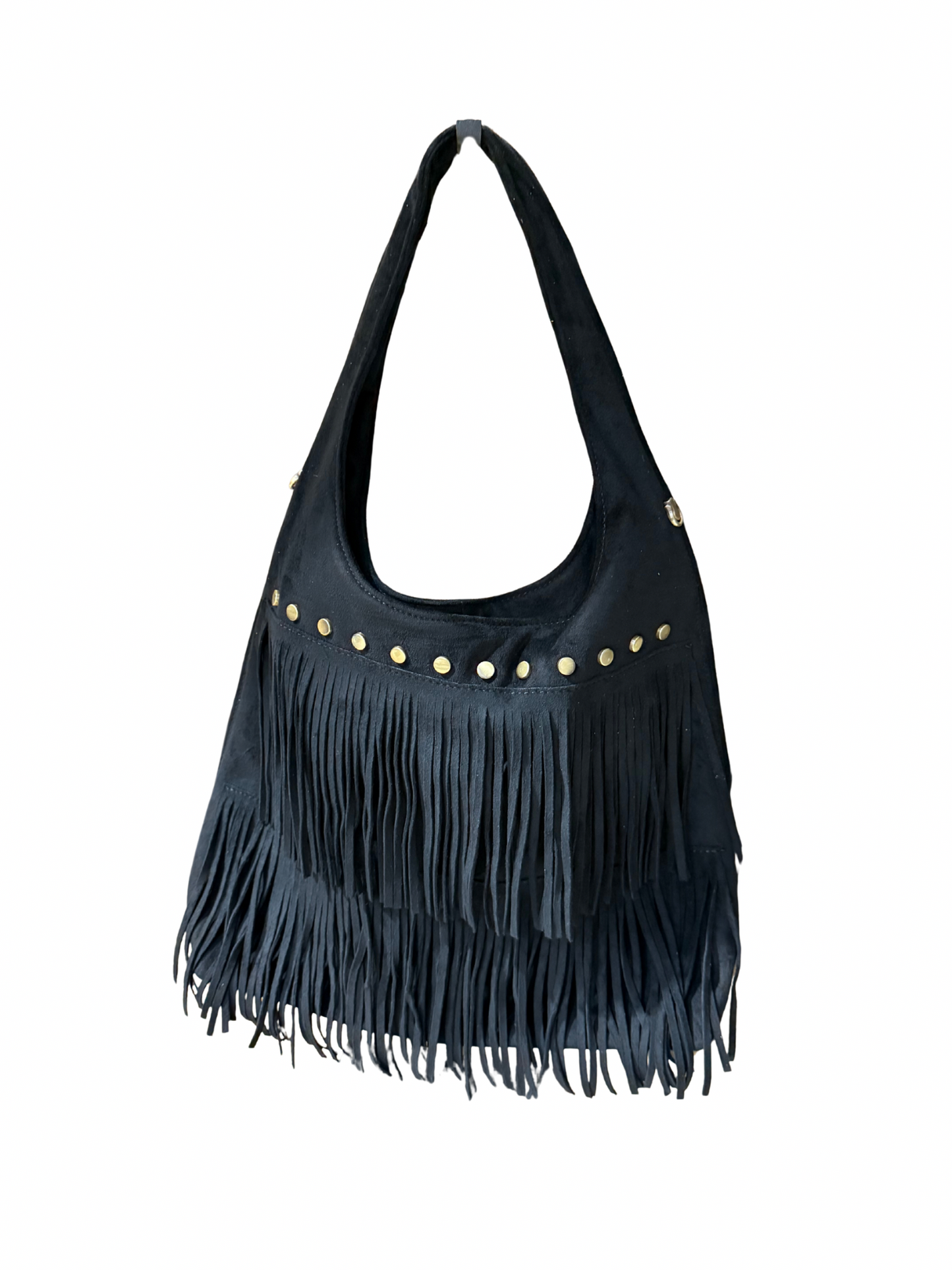 Ibiza Shopper | Fringe