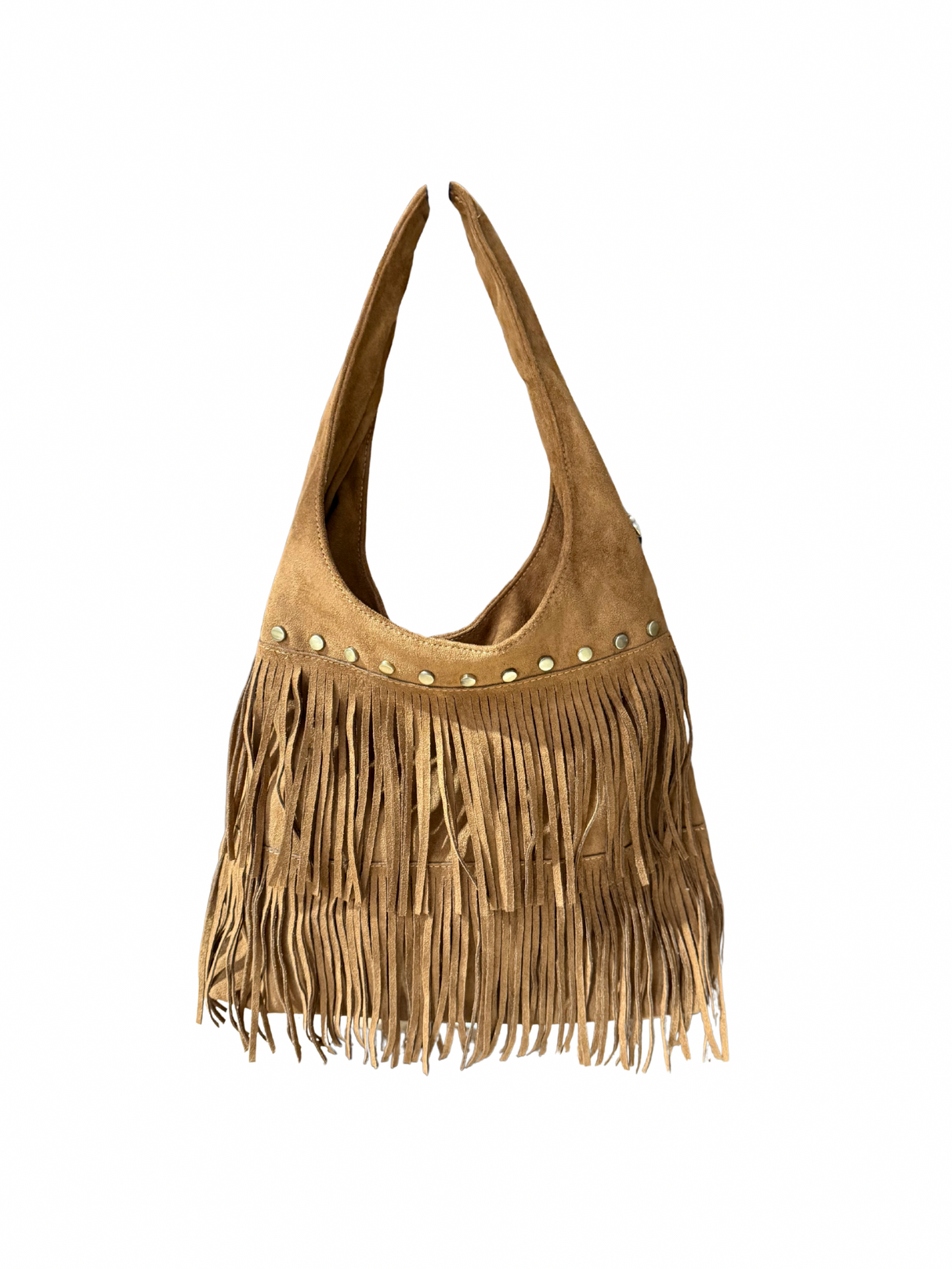 Ibiza Shopper | Fringe