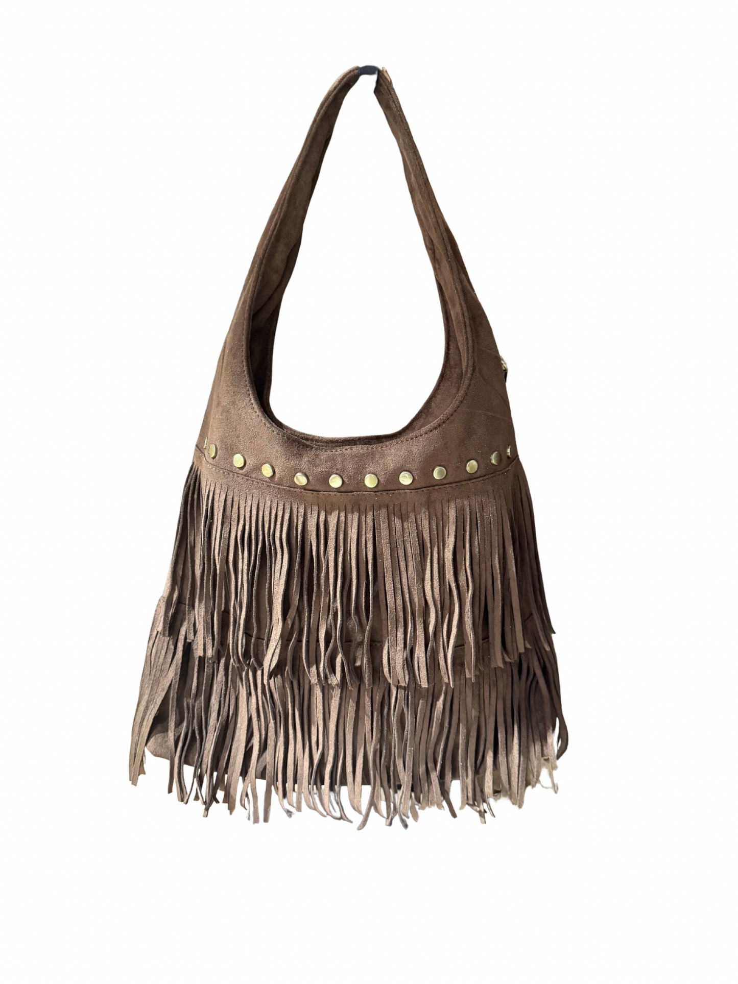 Ibiza Shopper | Fringe