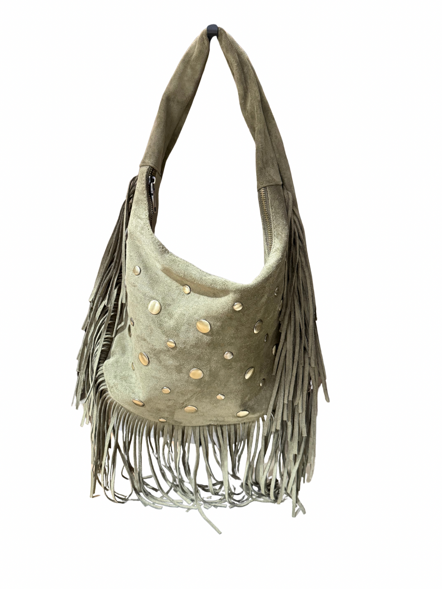 Ibiza Shopper | Studs