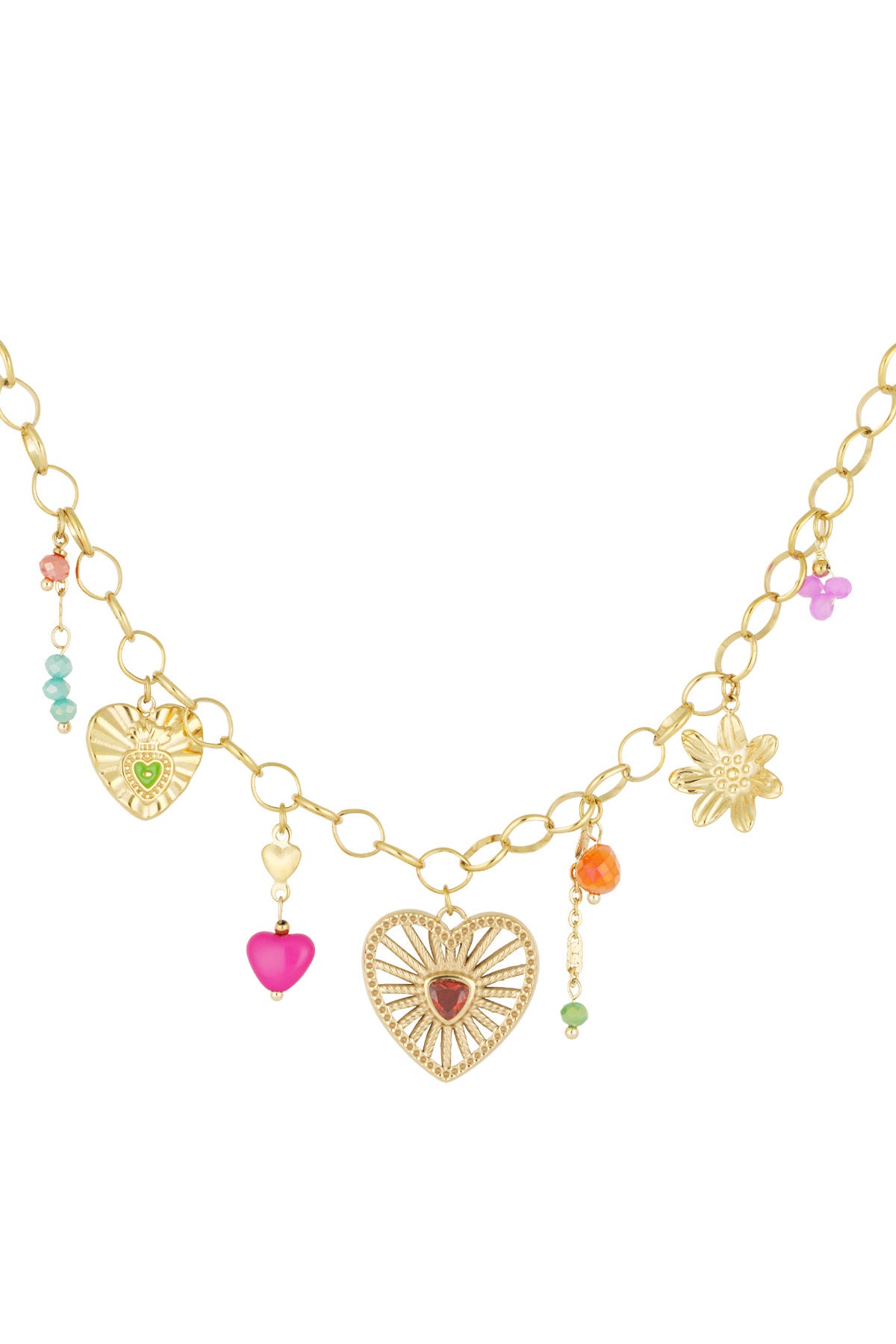 Ketting | Bedel Hart