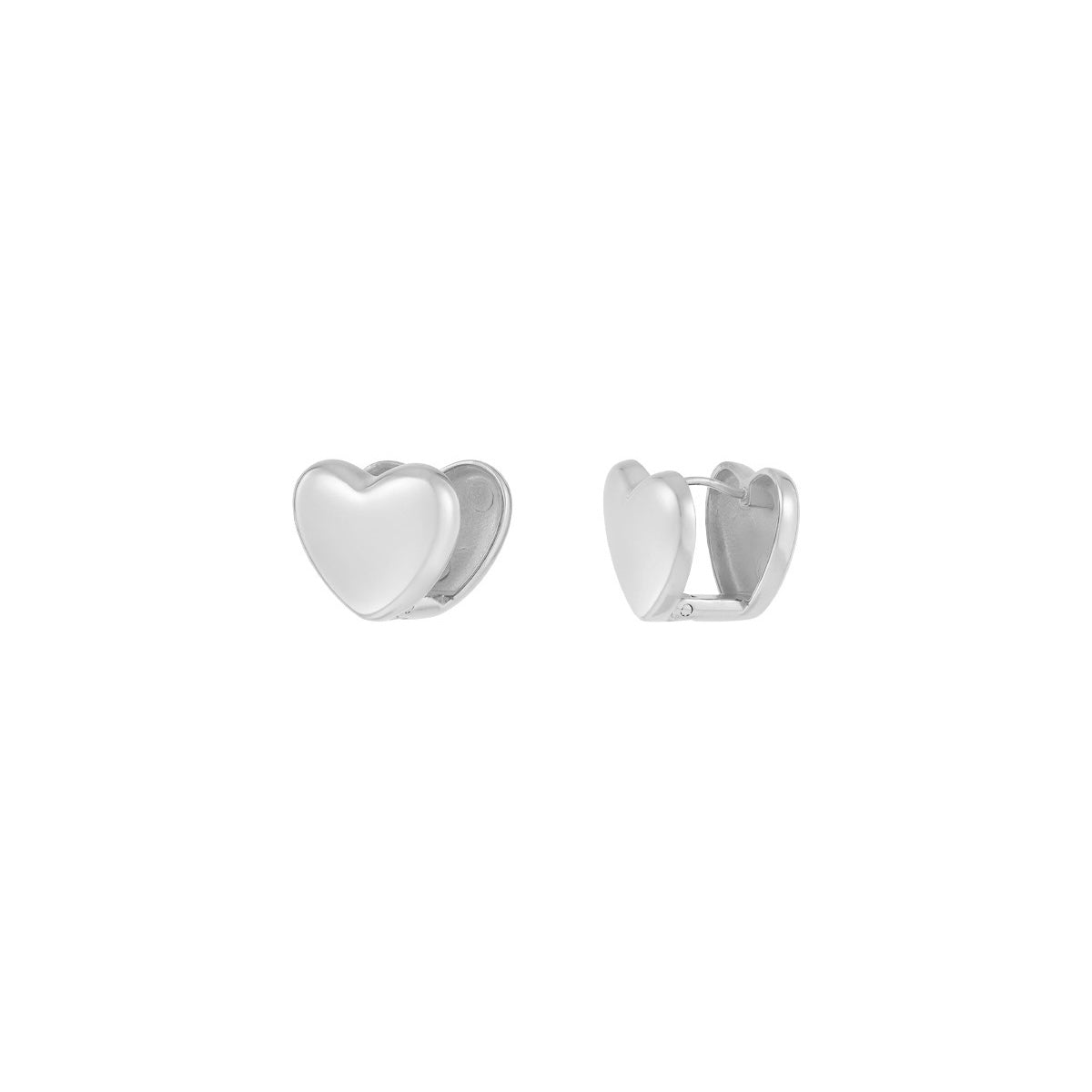 Oorbellen | Little Heart studs