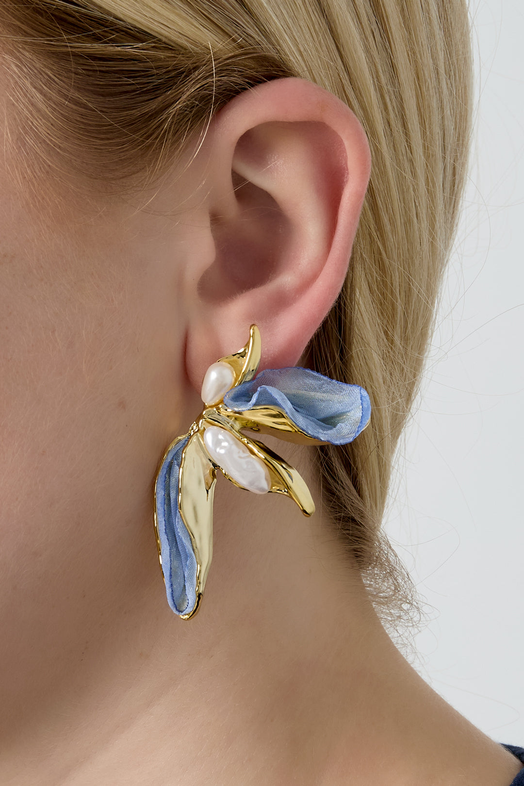 Luxurious Feels oorbellen