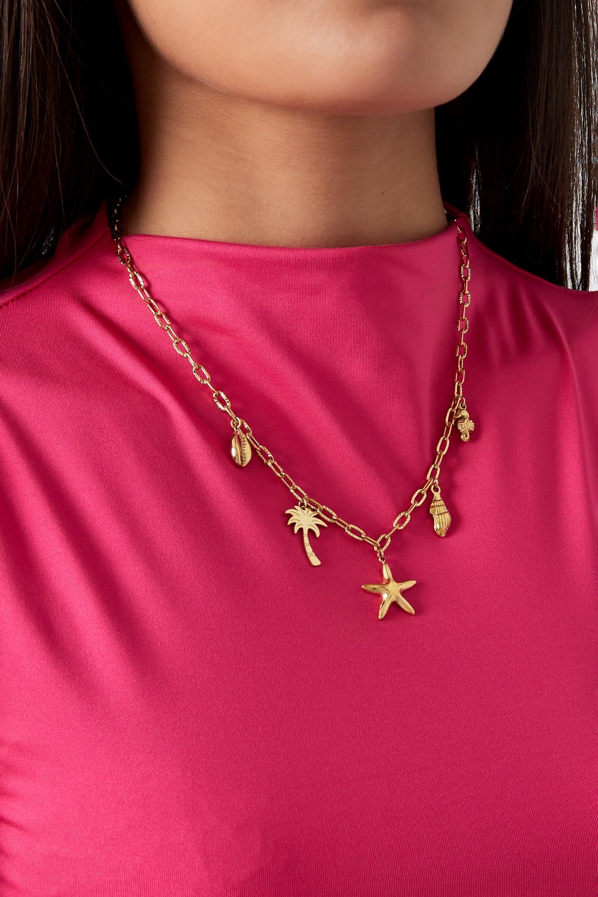 Ketting | Bedel Ocean