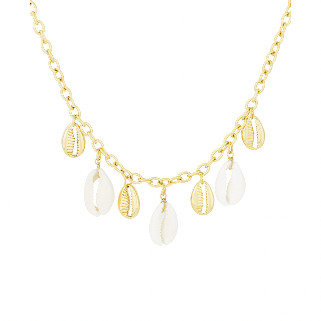 Ketting | Bedel Schelp