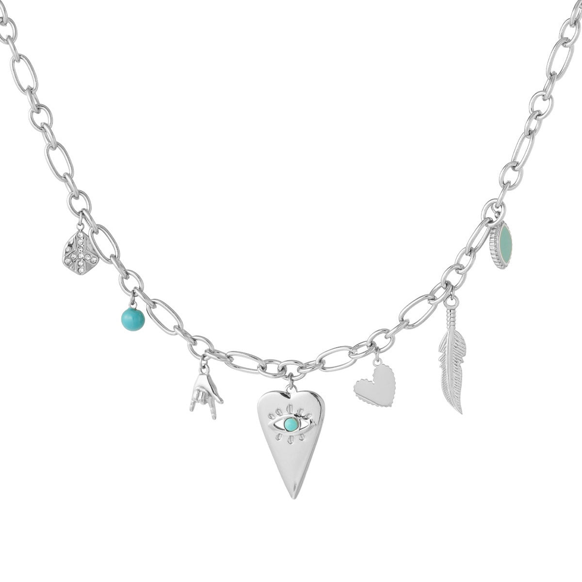 Ketting | Bedel Peace