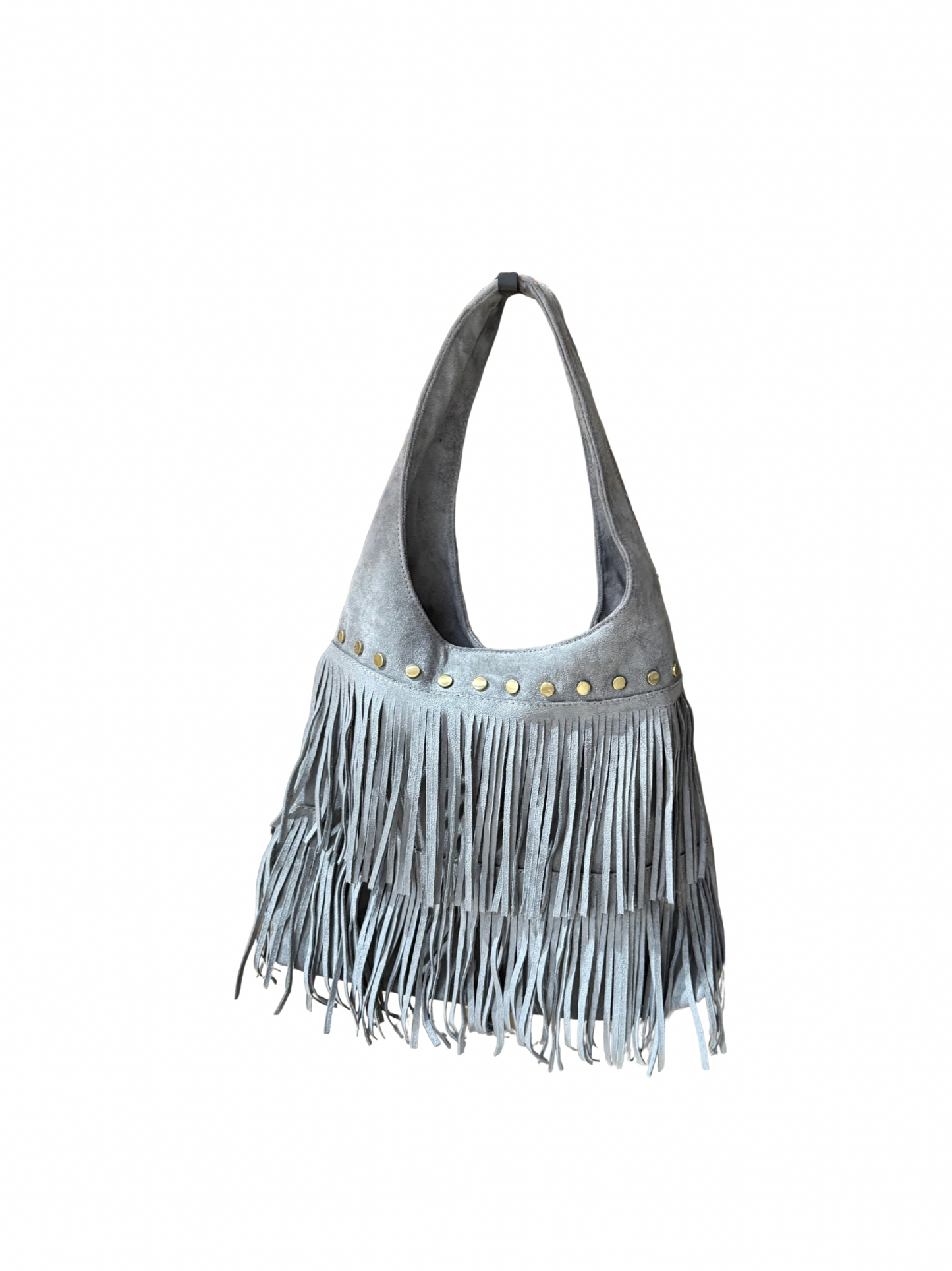 Ibiza Shopper | Fringe