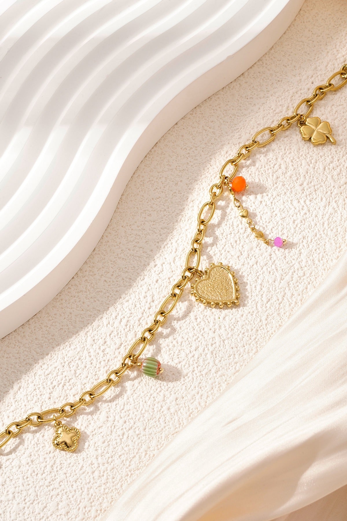 Ketting | Bedel Vibes