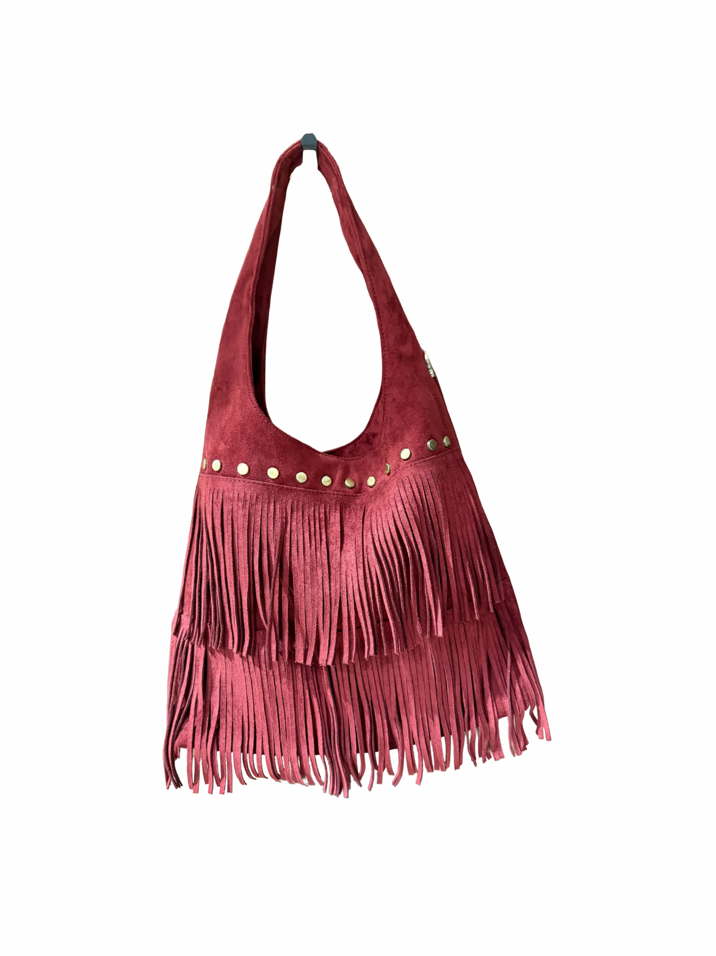 Ibiza Shopper | Fringe