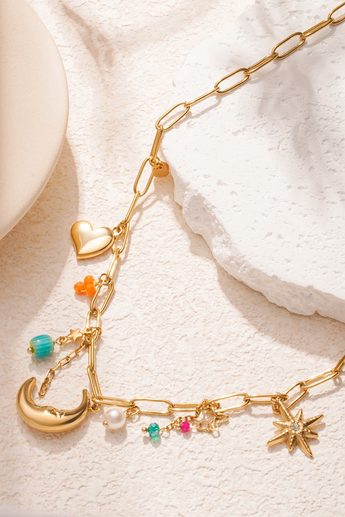 Ketting | Bedel Moon