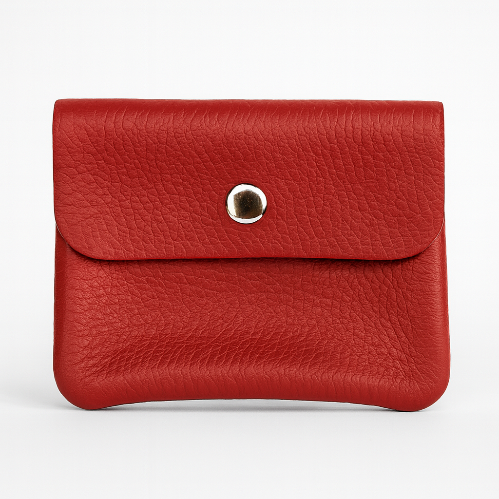 Mini portemonnee | Ruby
