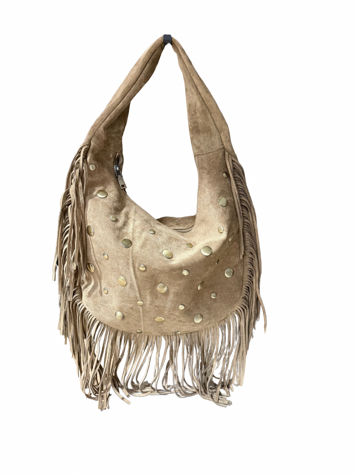 Ibiza Shopper | Studs