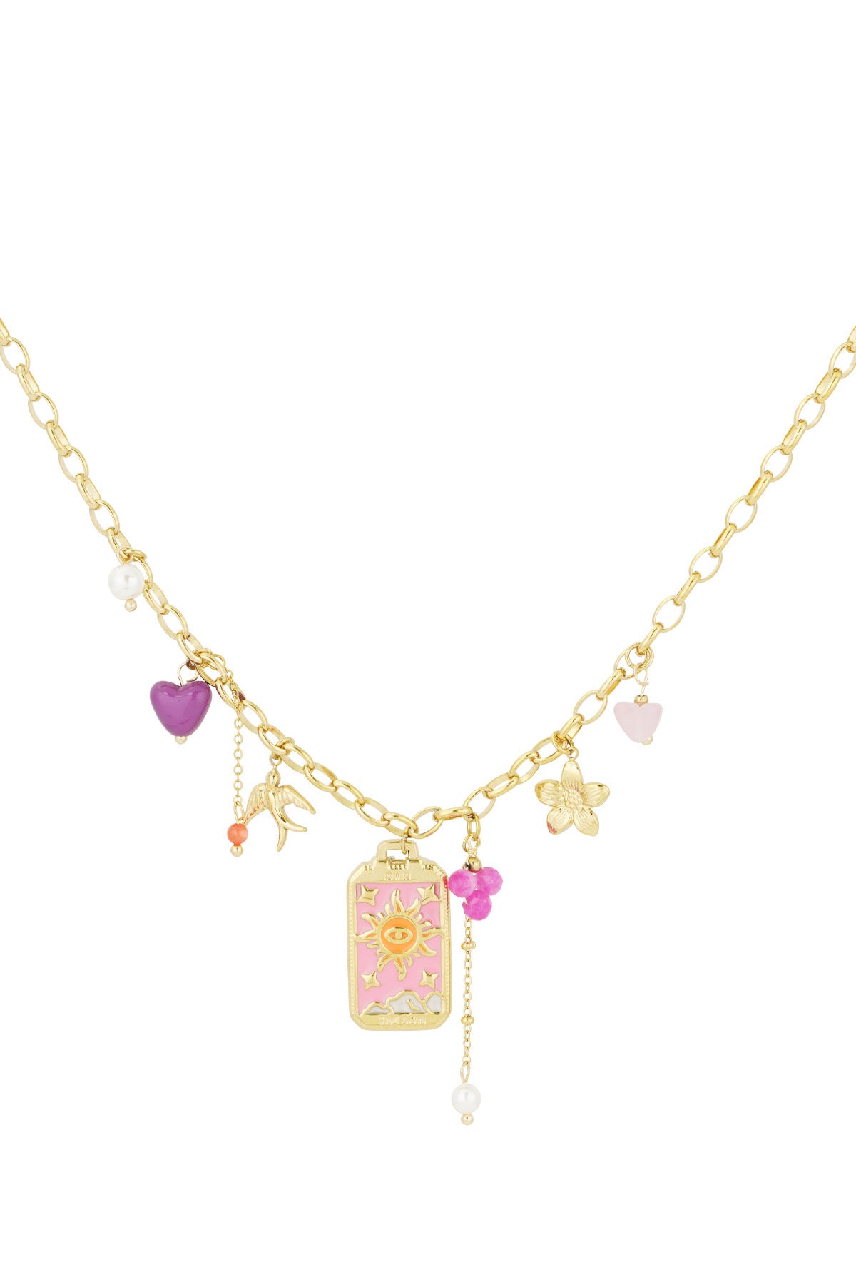 Ketting | Bedel Dust
