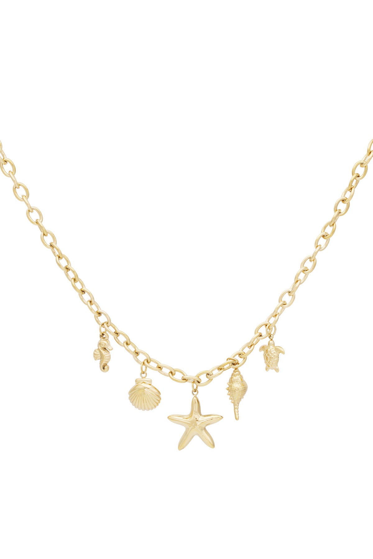 Ketting | Bedel Sea
