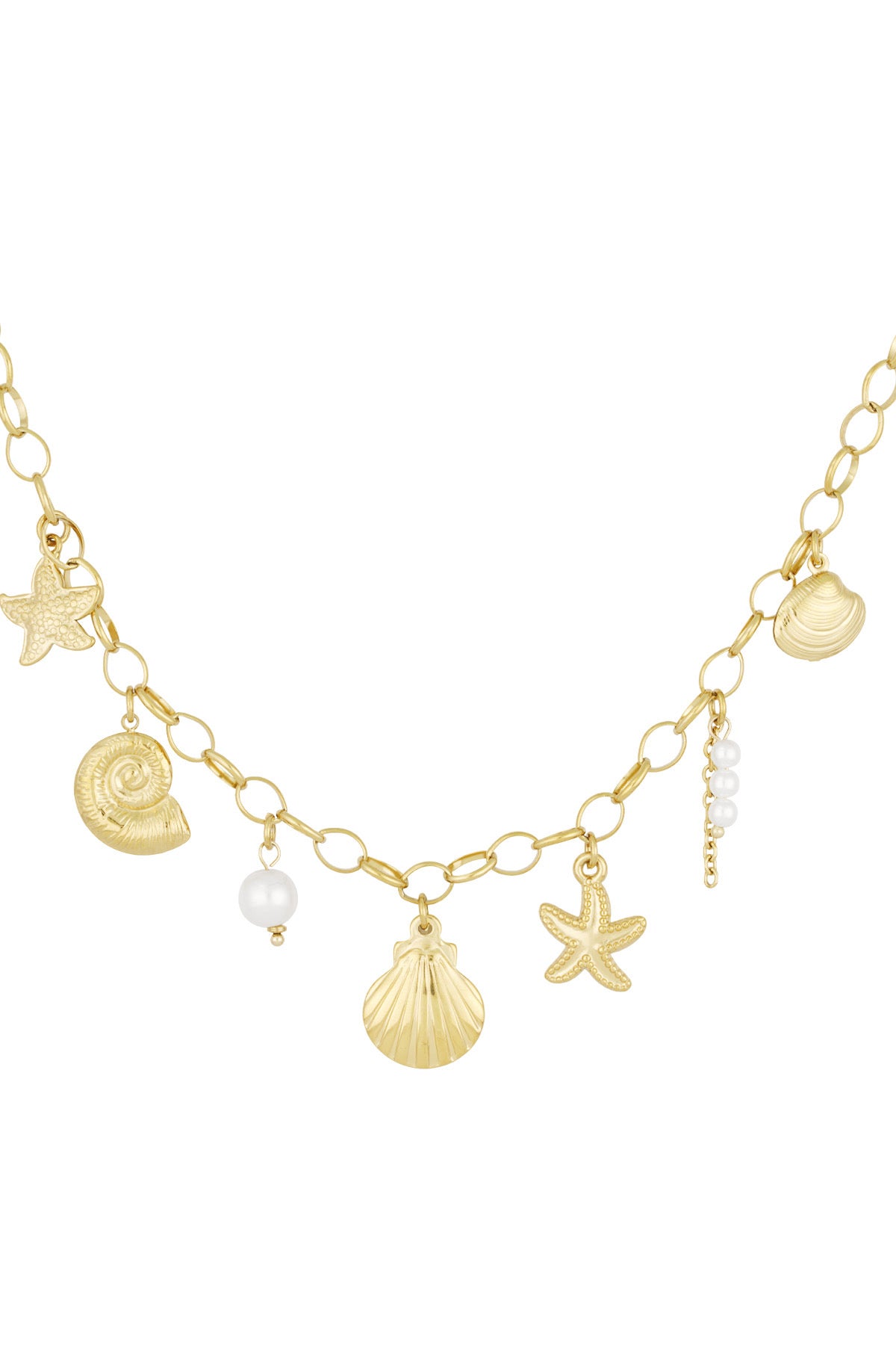 Ketting | Bedel Sea