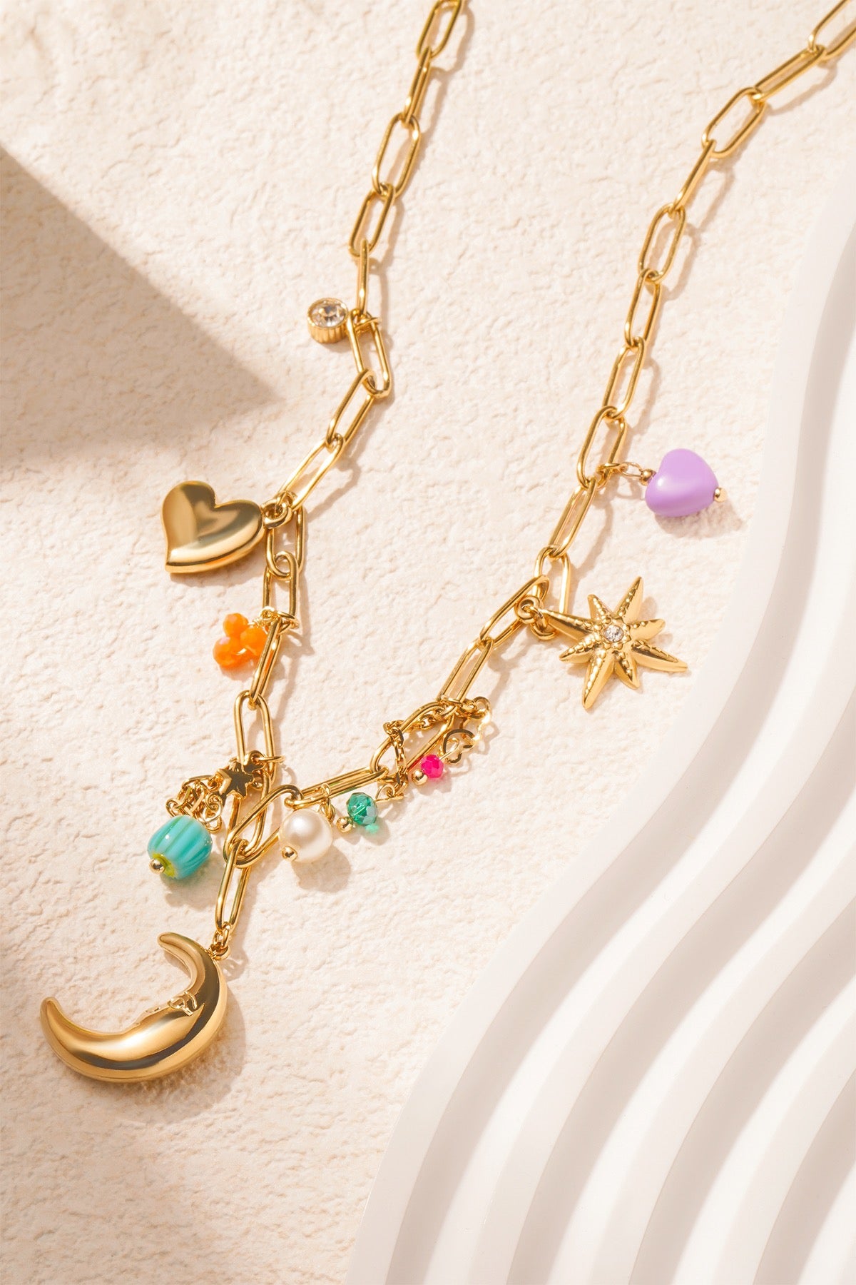 Ketting | Bedel Moon