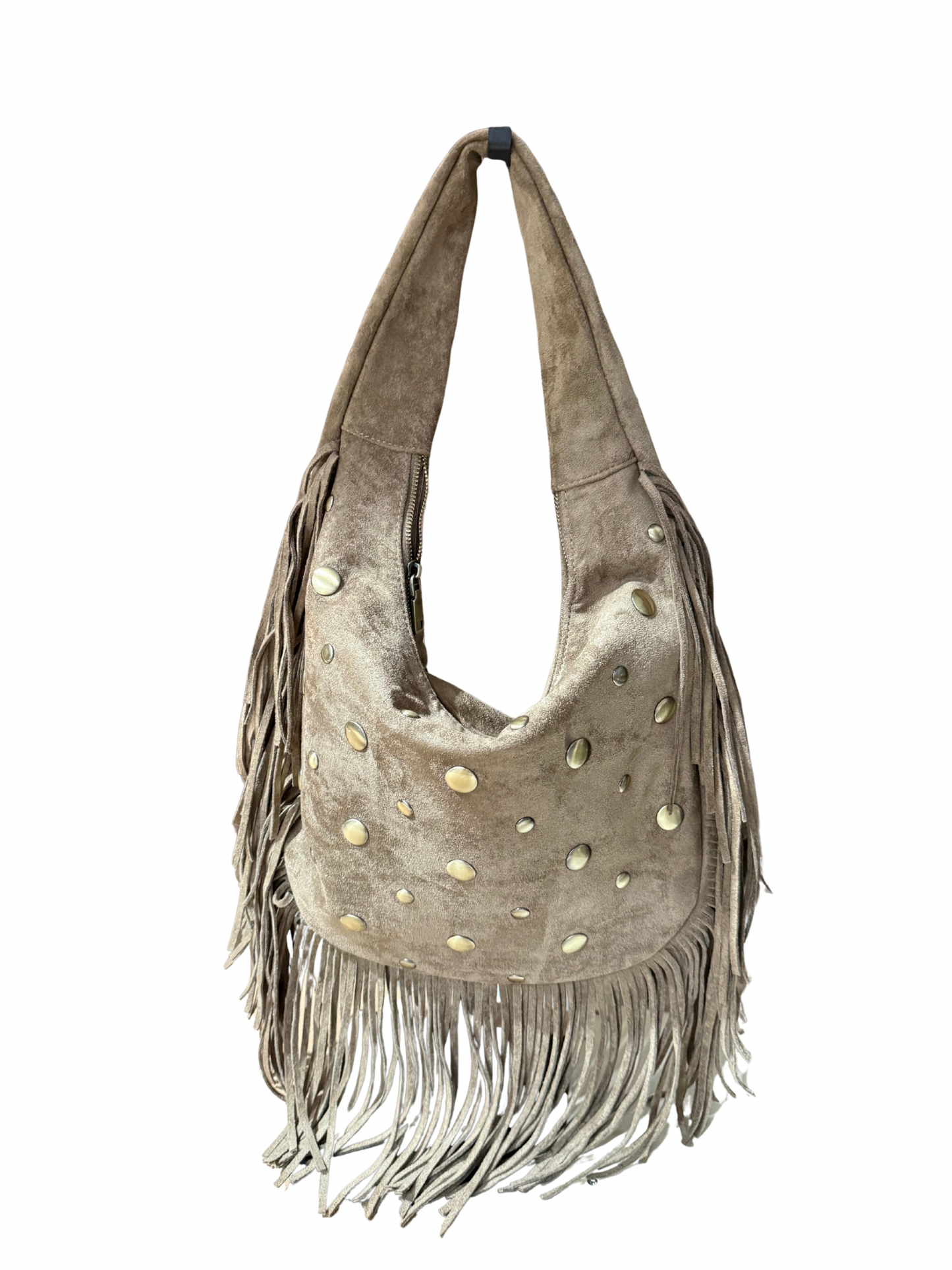 Ibiza Shopper | Studs