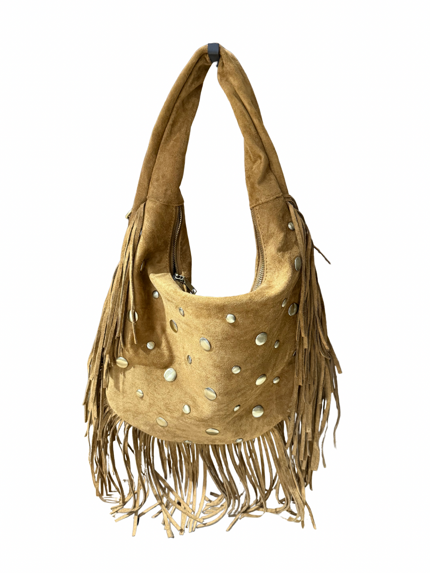 Ibiza Shopper | Studs