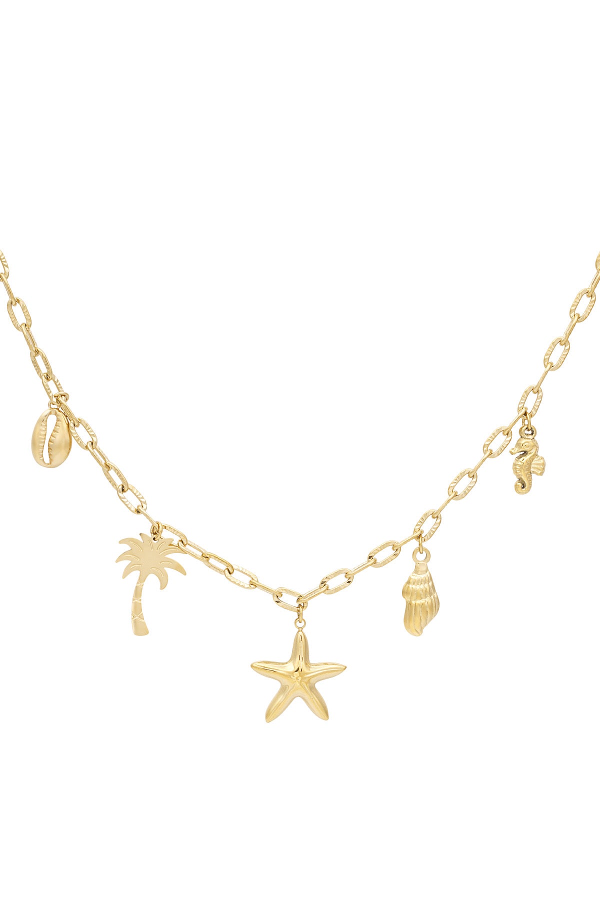 Ketting | Bedel Ocean