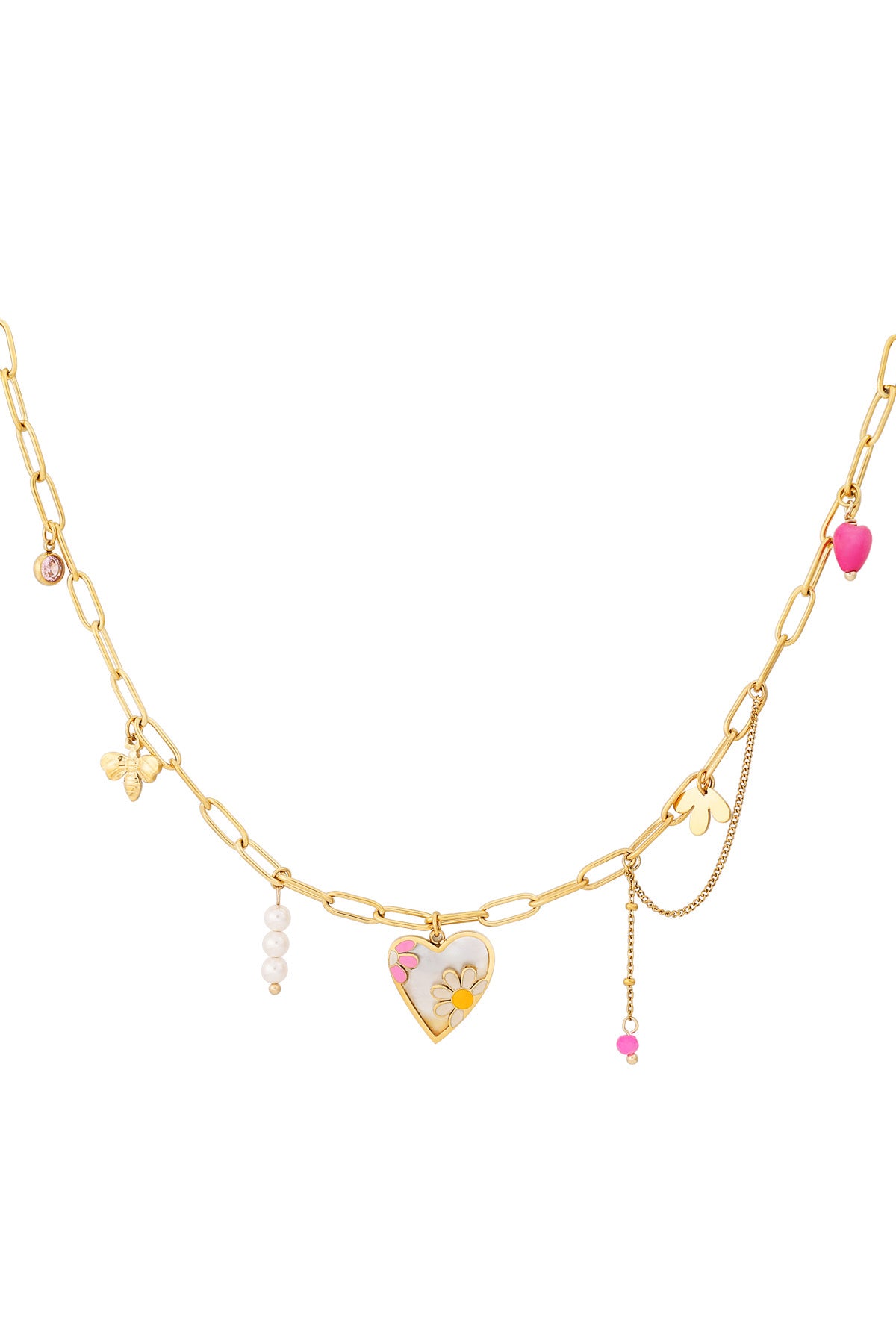 Ketting | Bedel Blossom