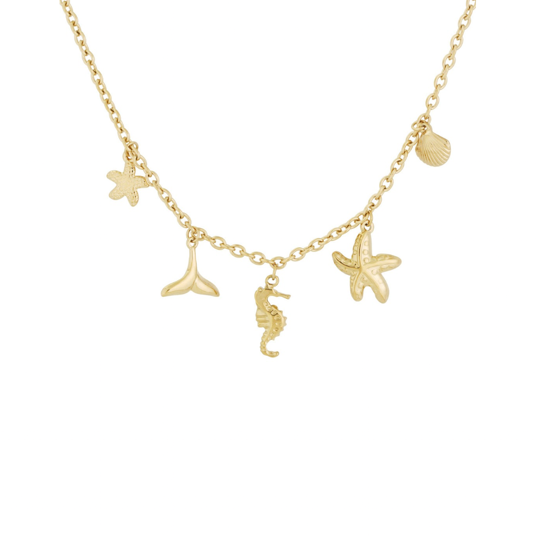 Ketting | Bedel Island