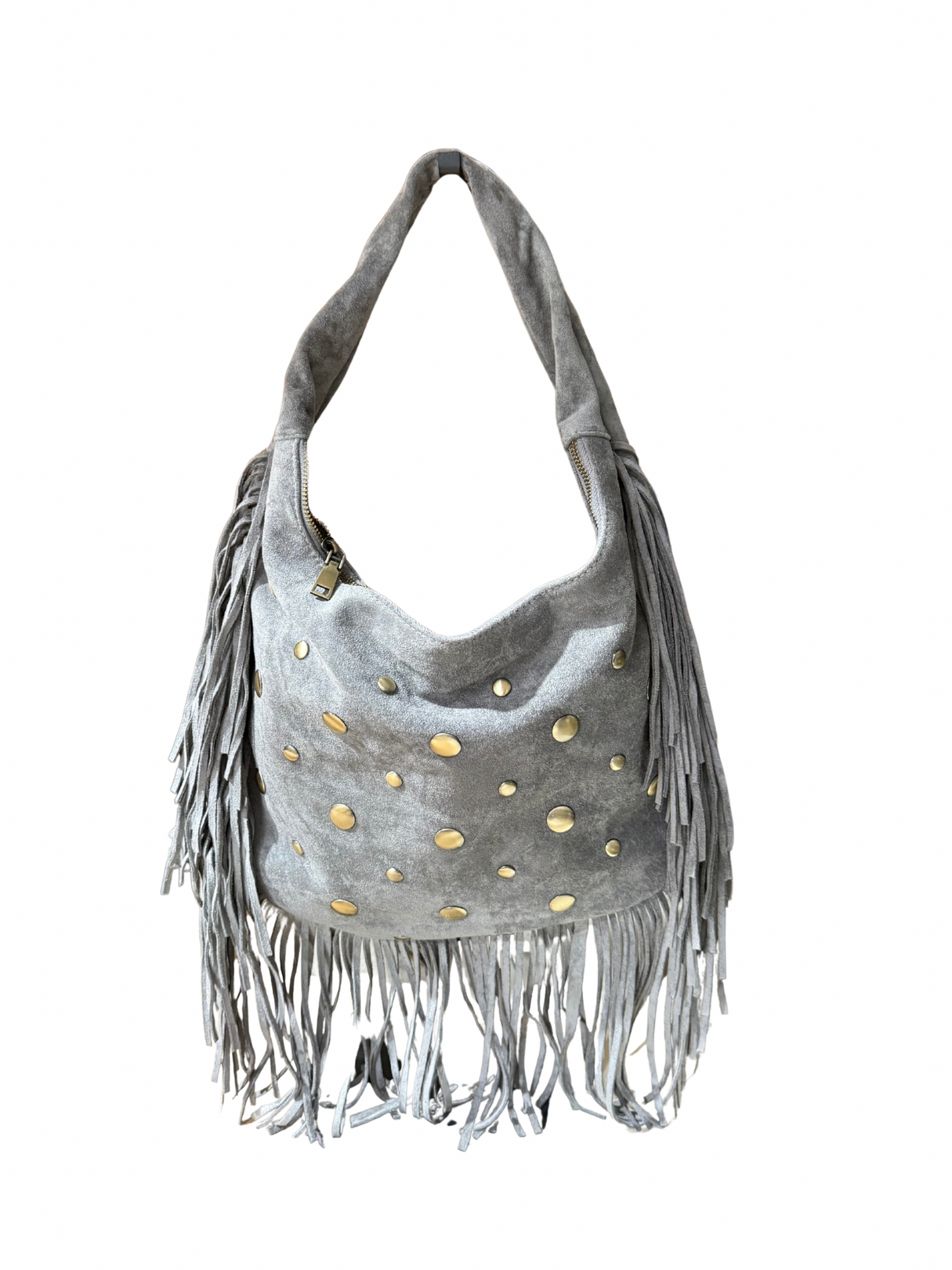 Ibiza Shopper | Studs