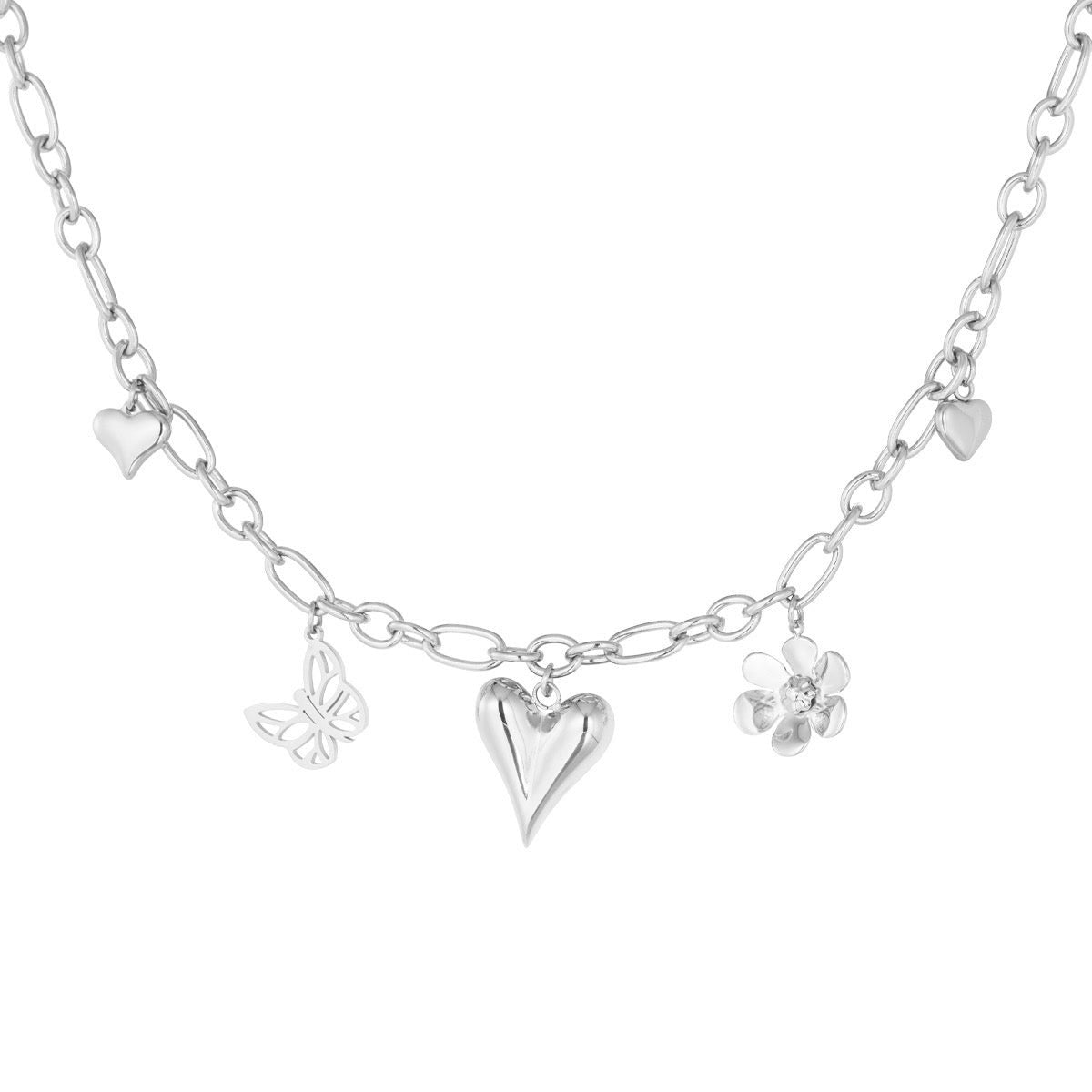 Ketting | Bedel Love