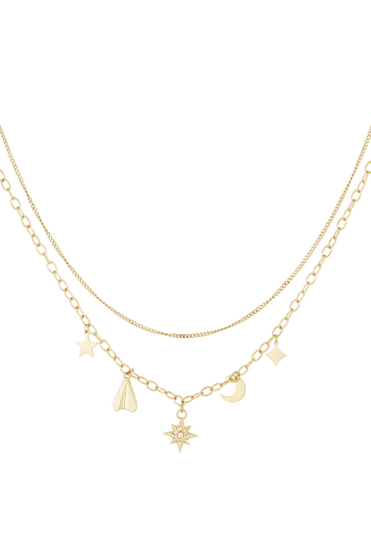 Ketting | Bedel Charms
