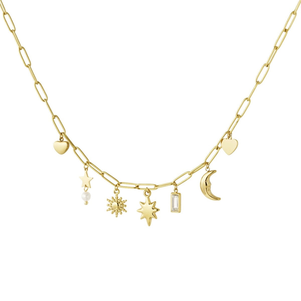 Ketting | Bedel Day