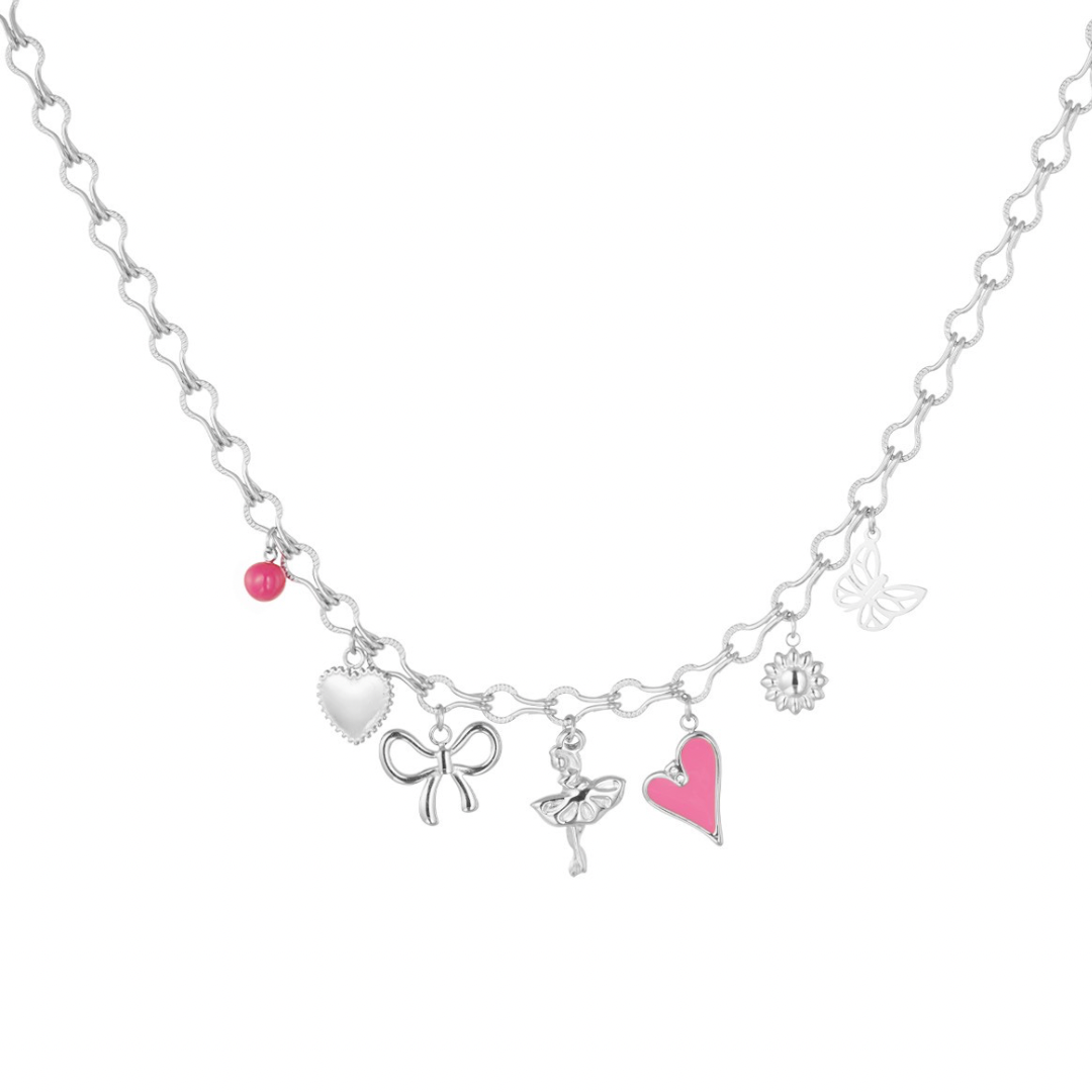 Ketting | Bedel Dance