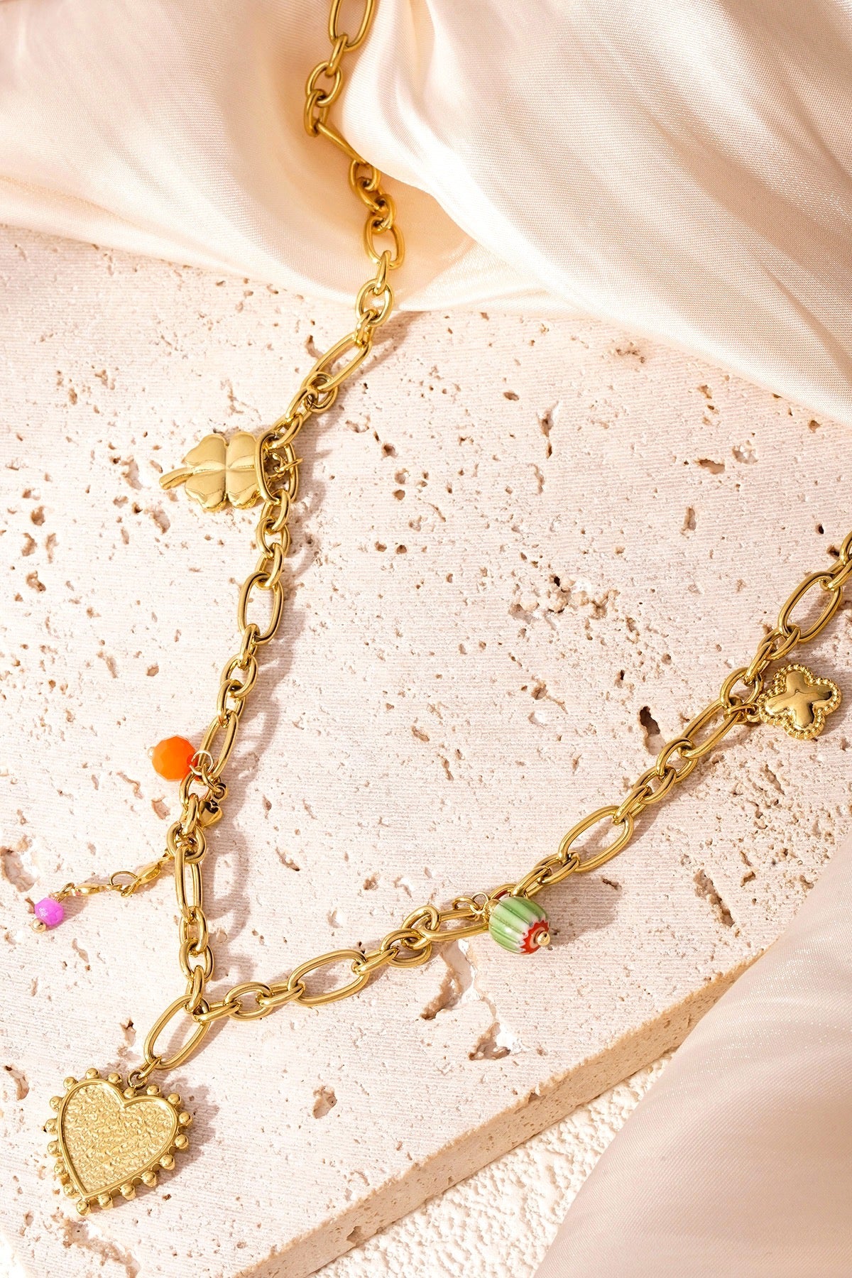 Ketting | Bedel Vibes