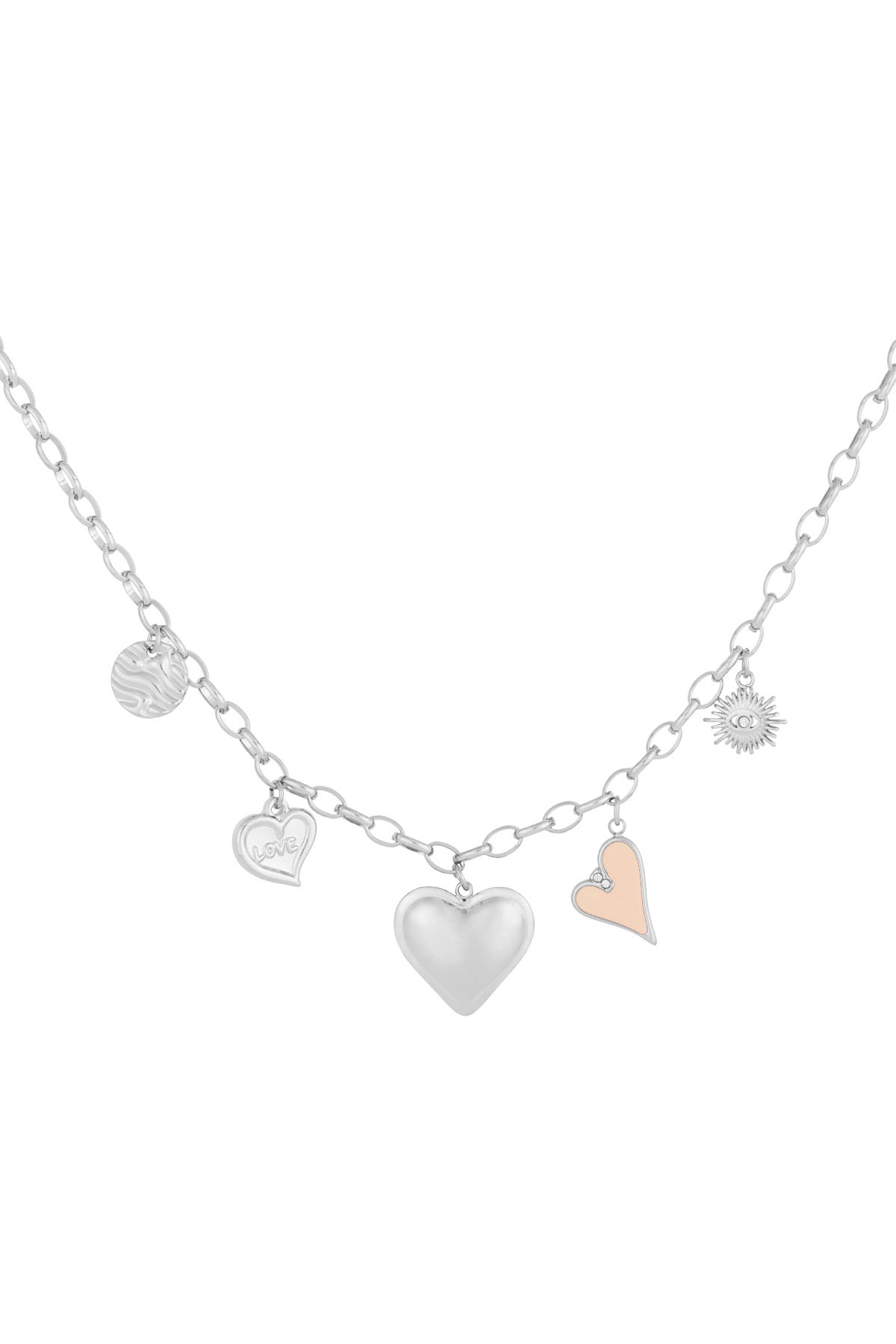 Ketting | Bedel Hart