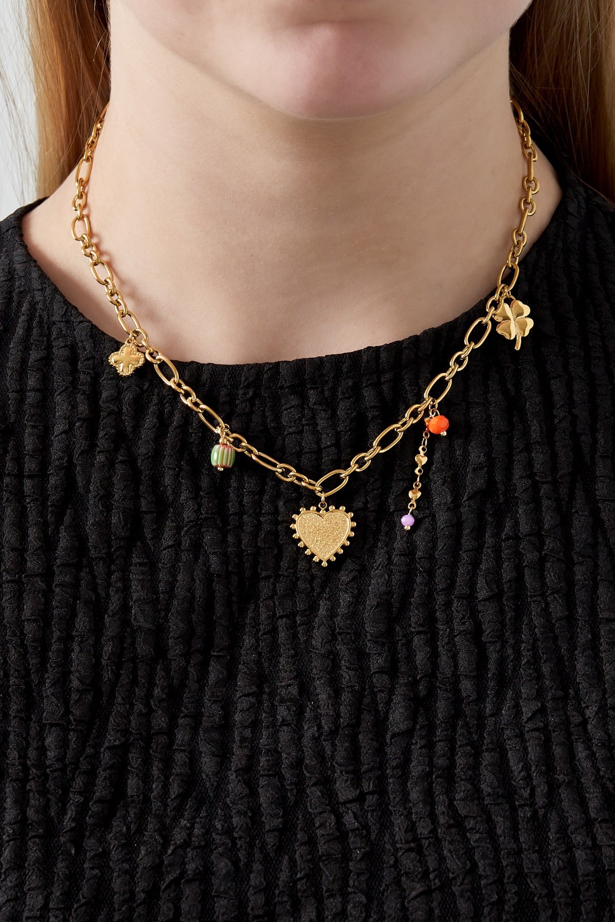 Ketting | Bedel Vibes
