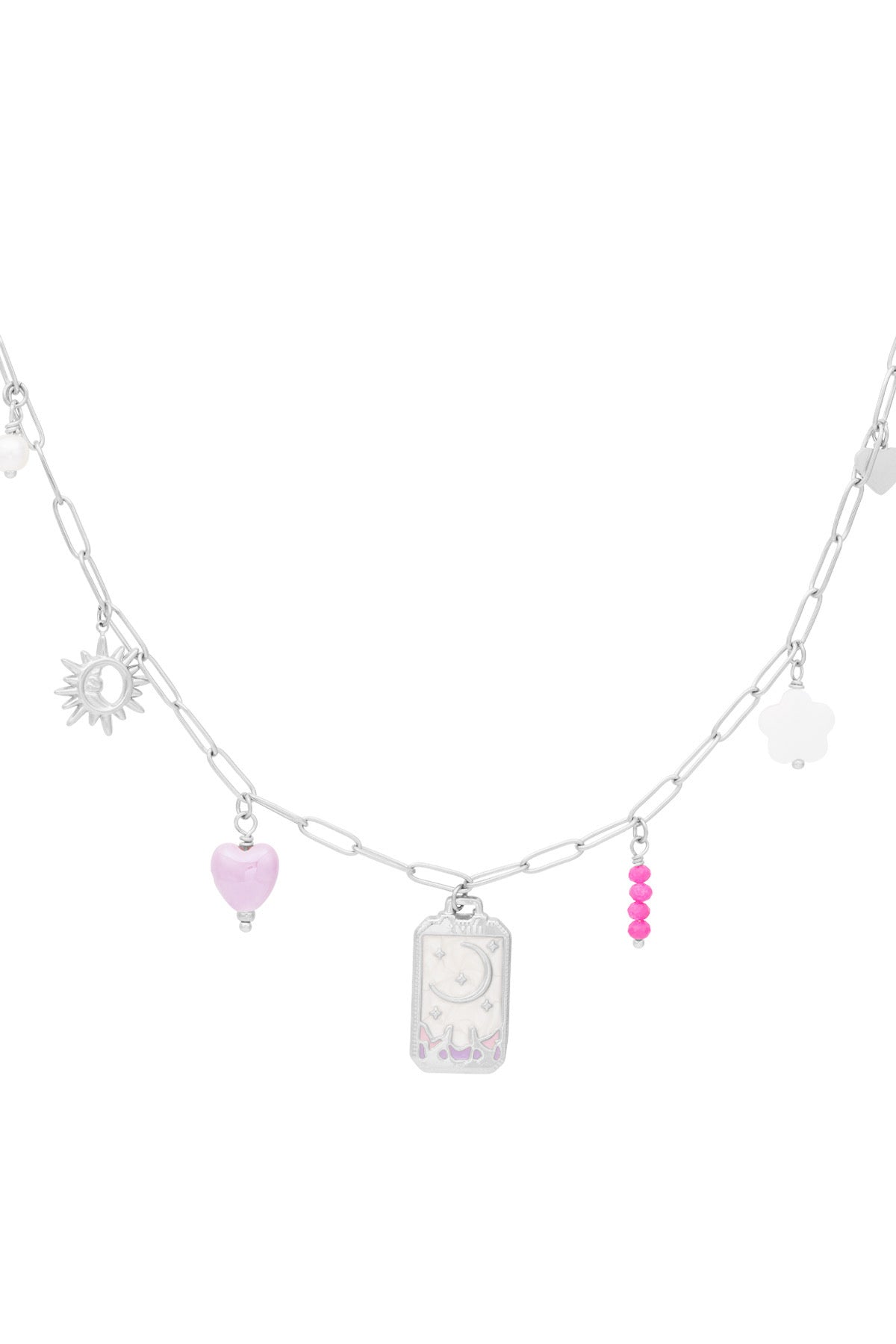 Ketting | Bedel Moon