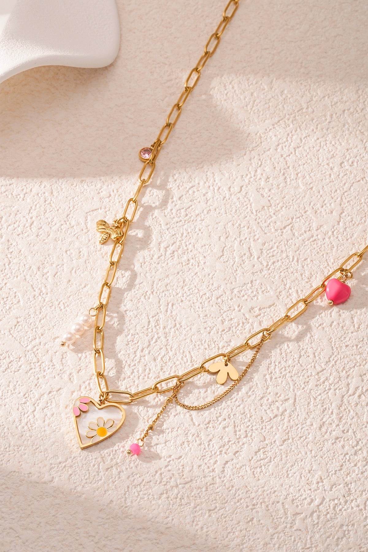 Ketting | Bedel Blossom