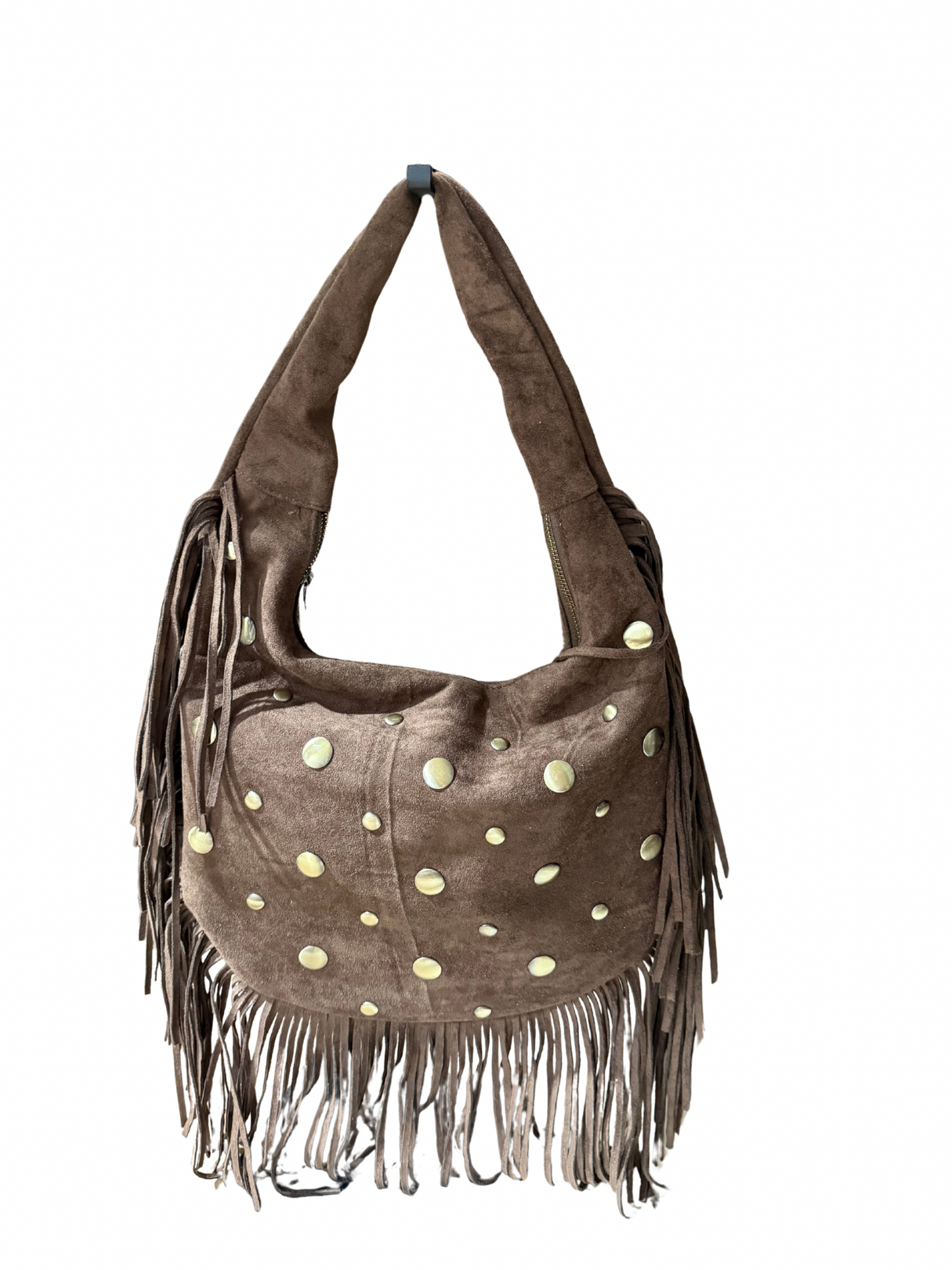 Ibiza Shopper | Studs