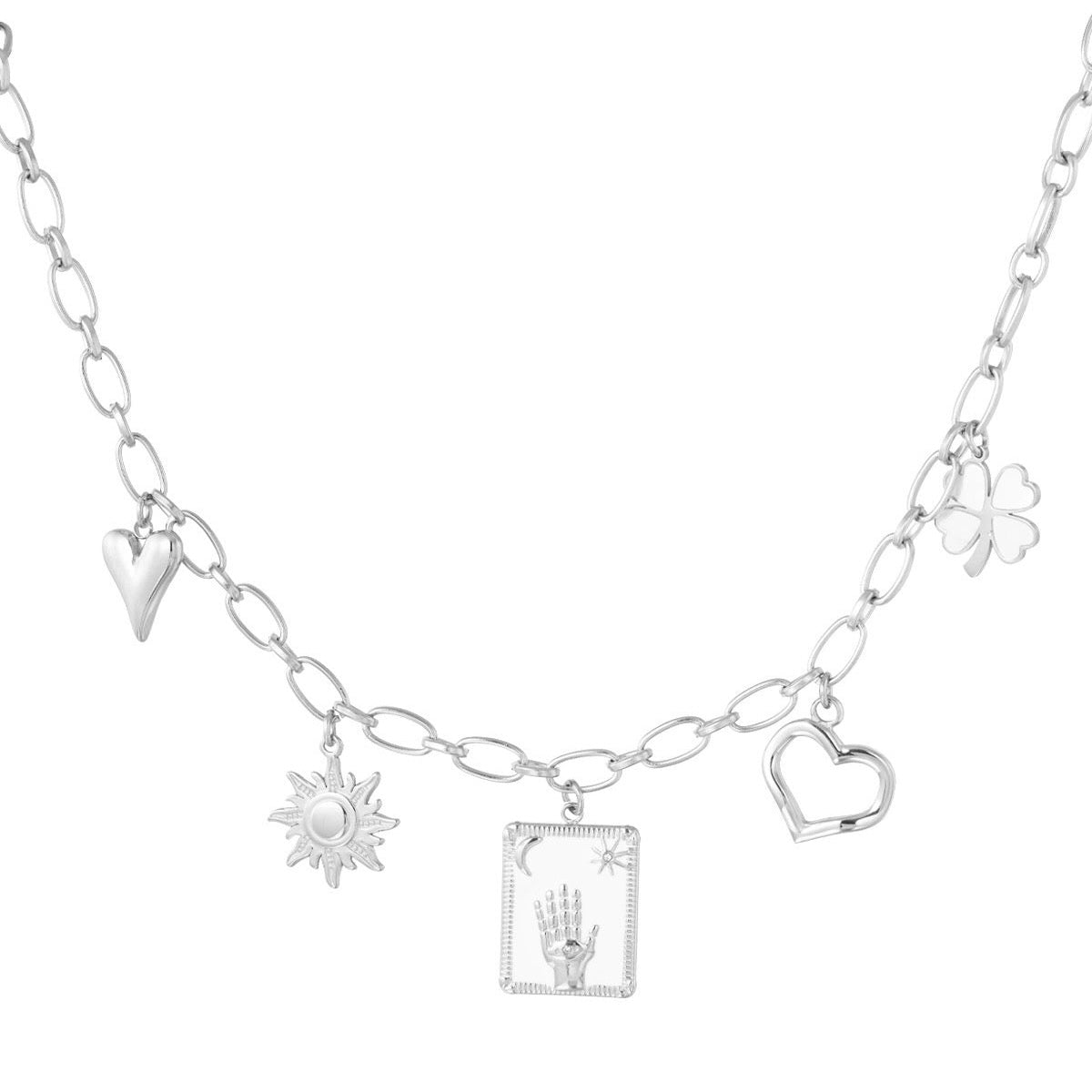 Ketting | Bedel Hands