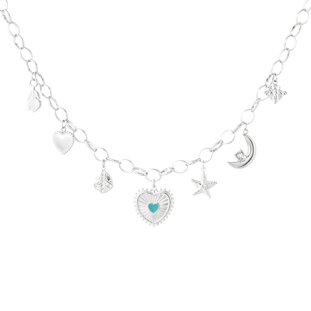 Ketting | Bedel Hemel