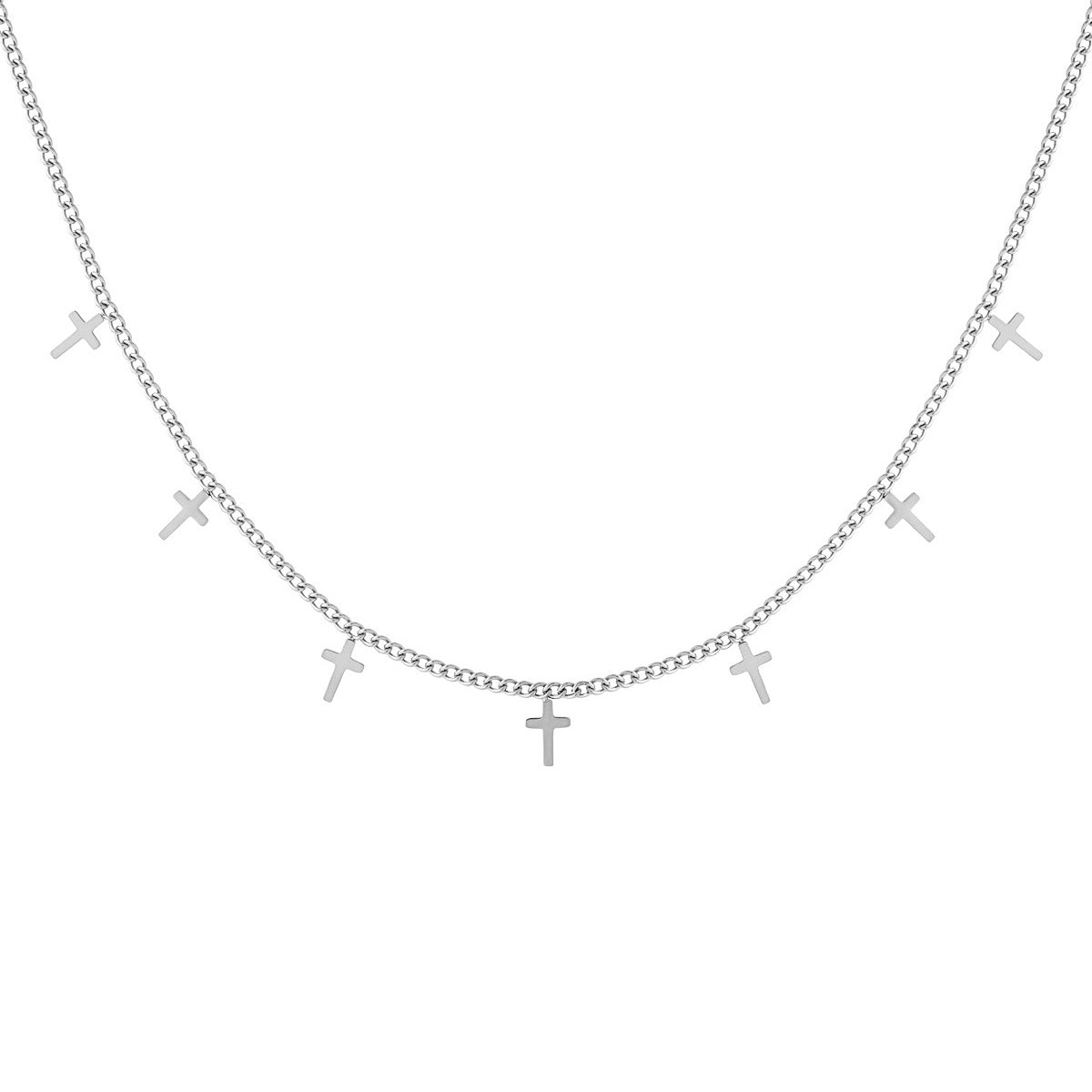 Ketting | Kruisjes