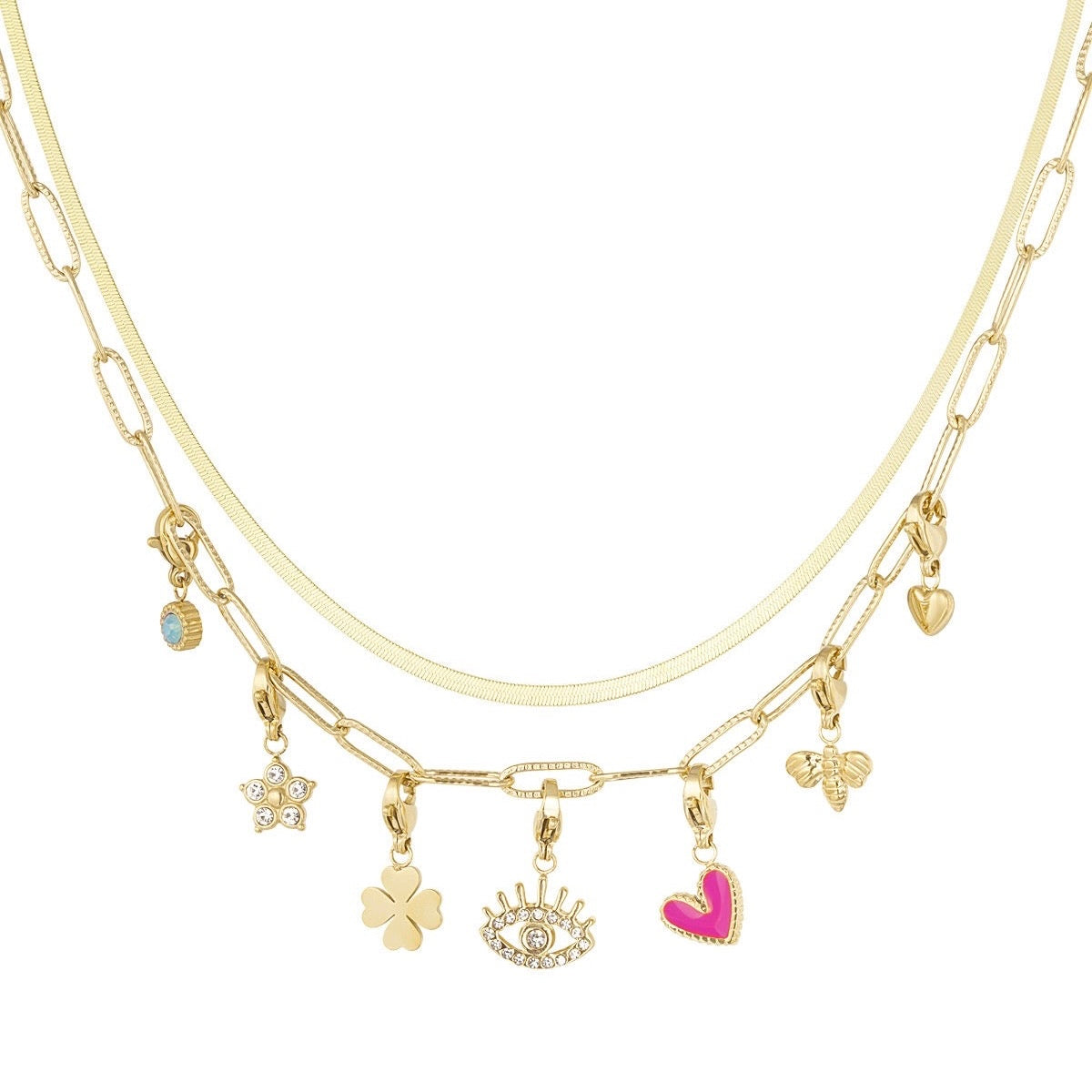 Ketting | Bedel Lovely