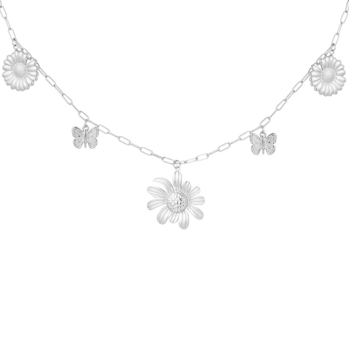 Ketting | Bedel Flower