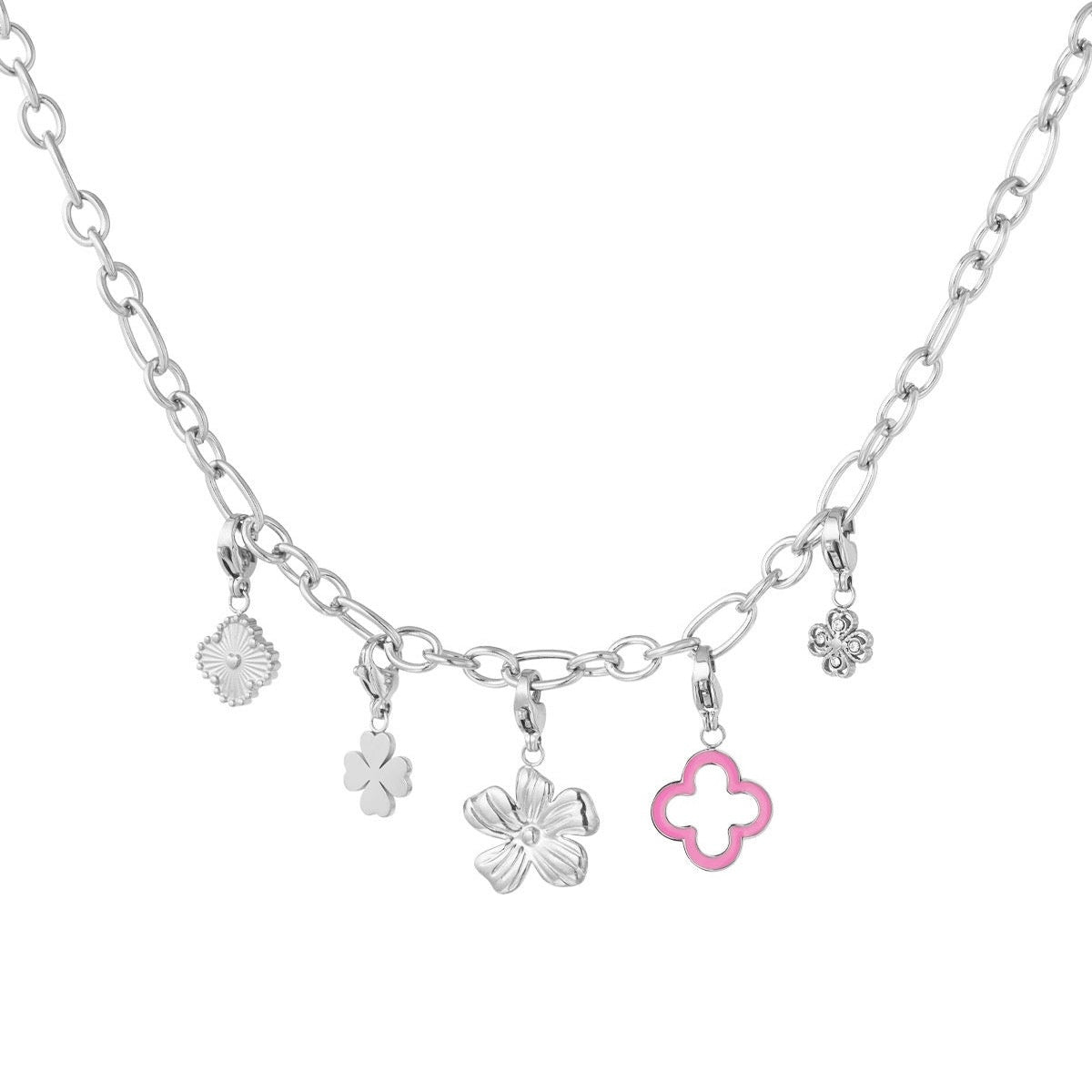 Ketting | Bedel Klaver