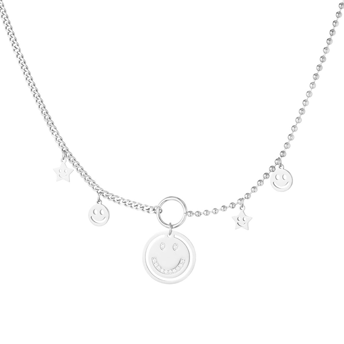 Ketting | Bedel Smile