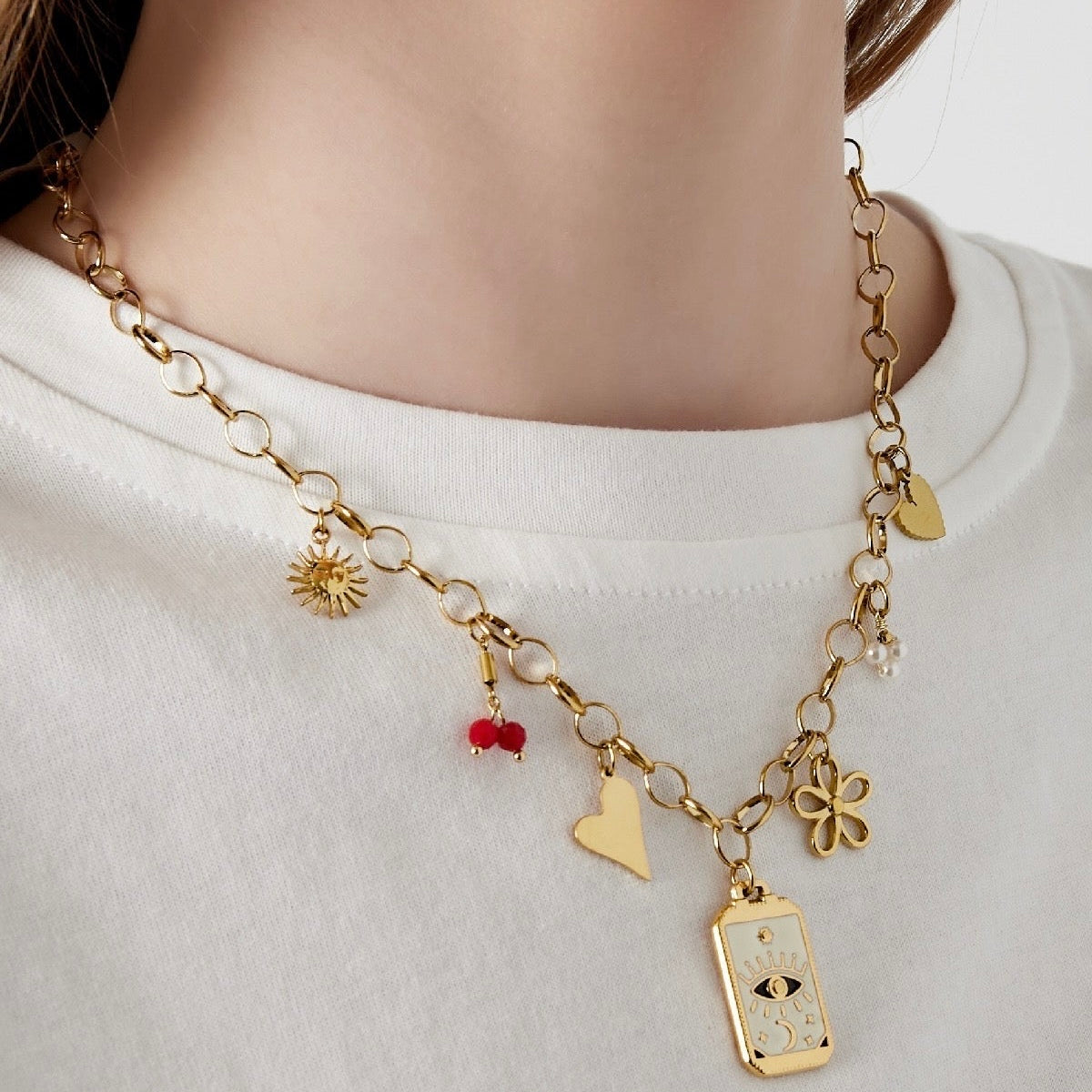 Ketting | Bedel