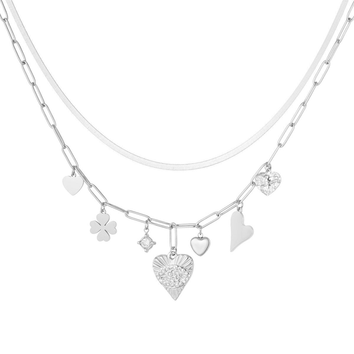 Ketting | Bedel Lucky