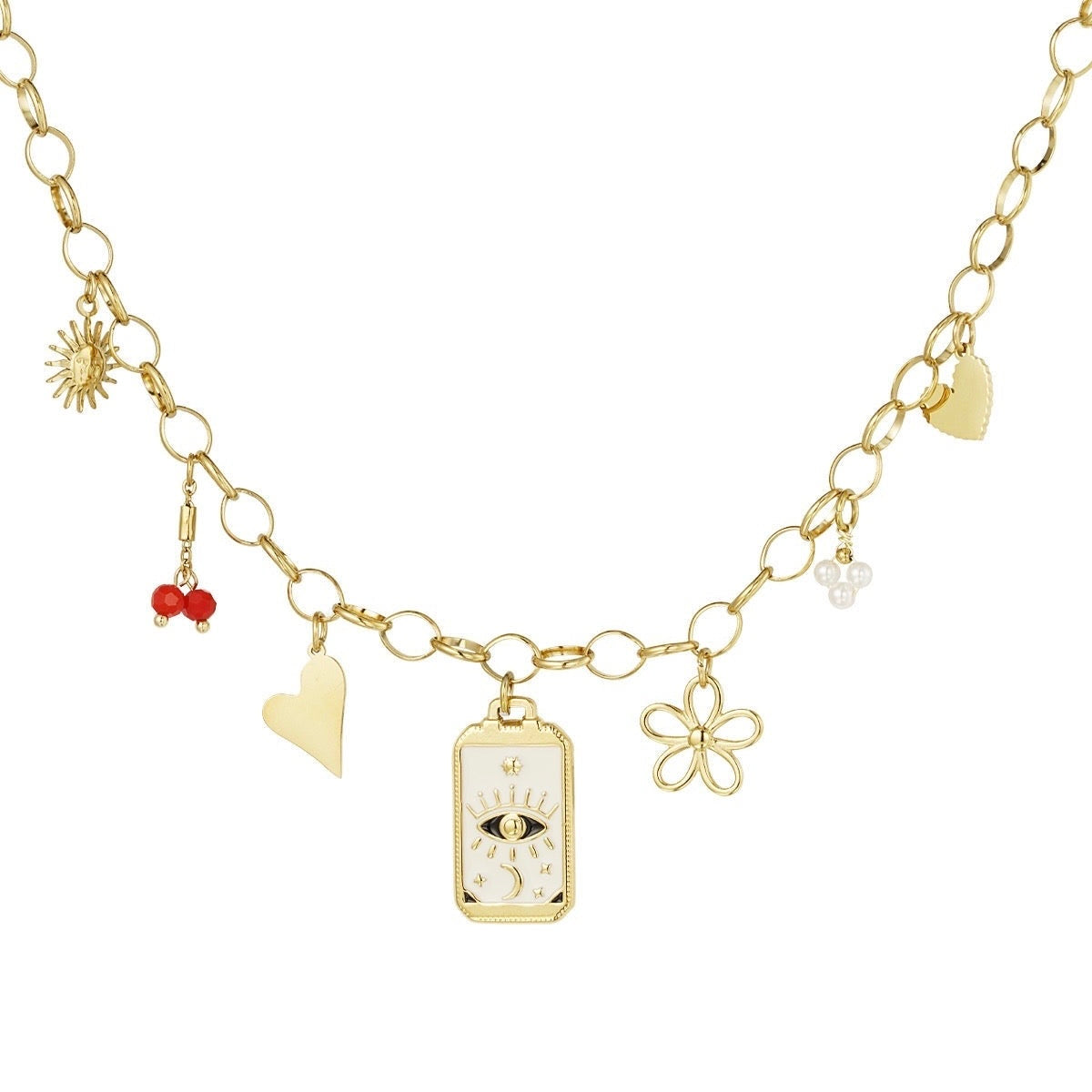 Ketting | Bedel